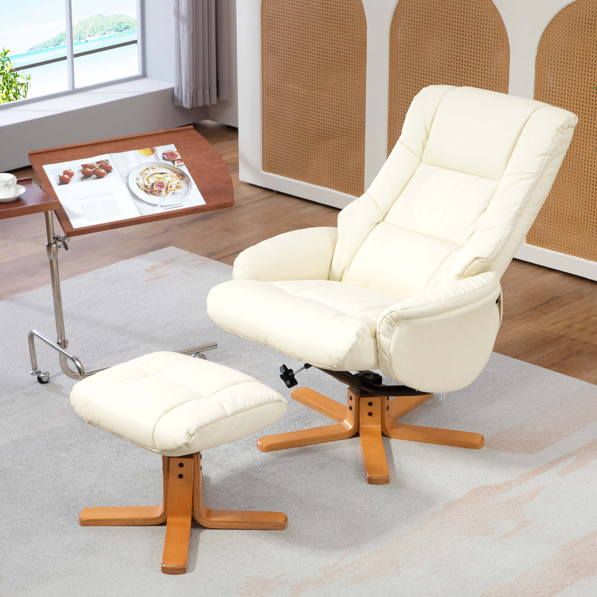 Fauteuil salon TV
