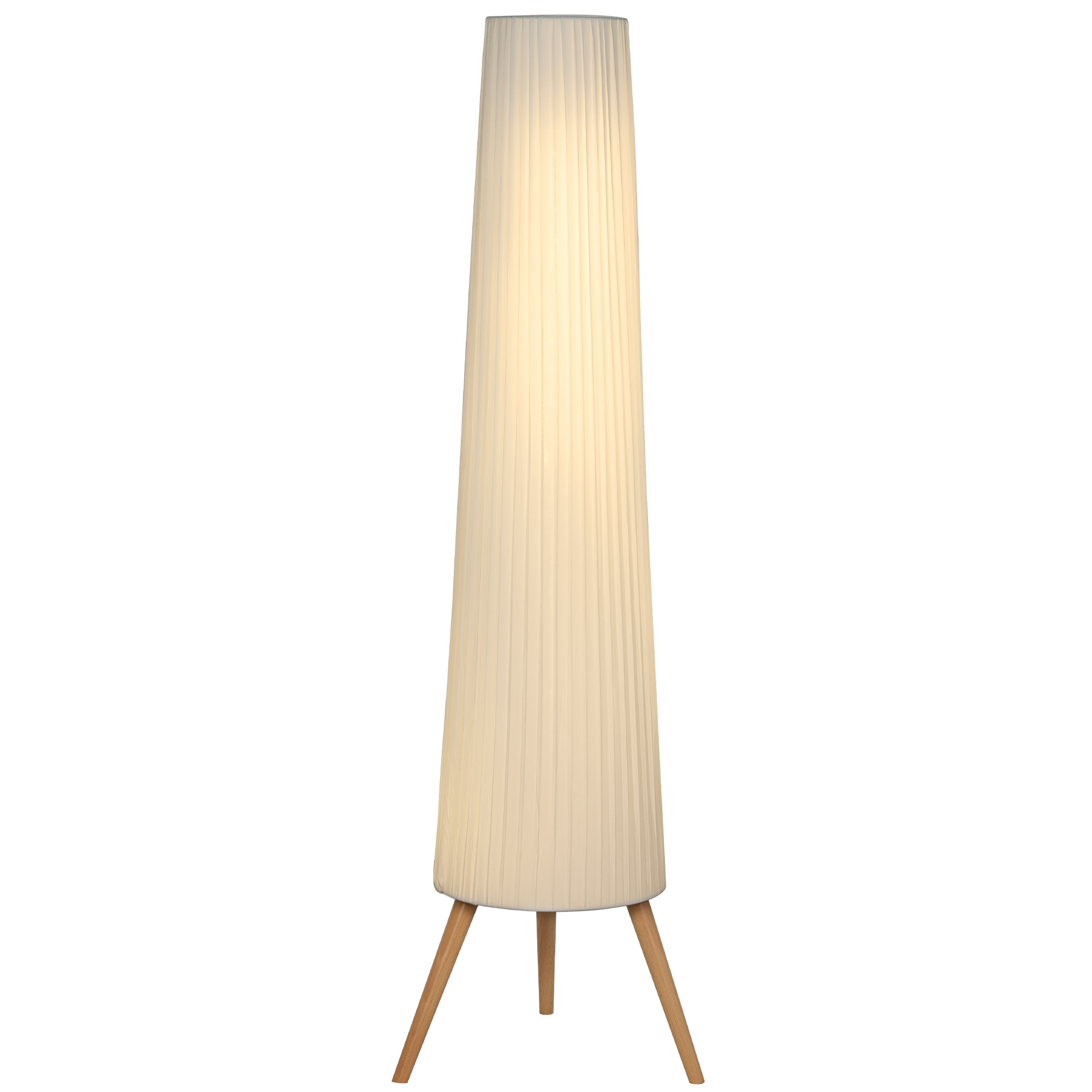 Lampadaire LED dimmable