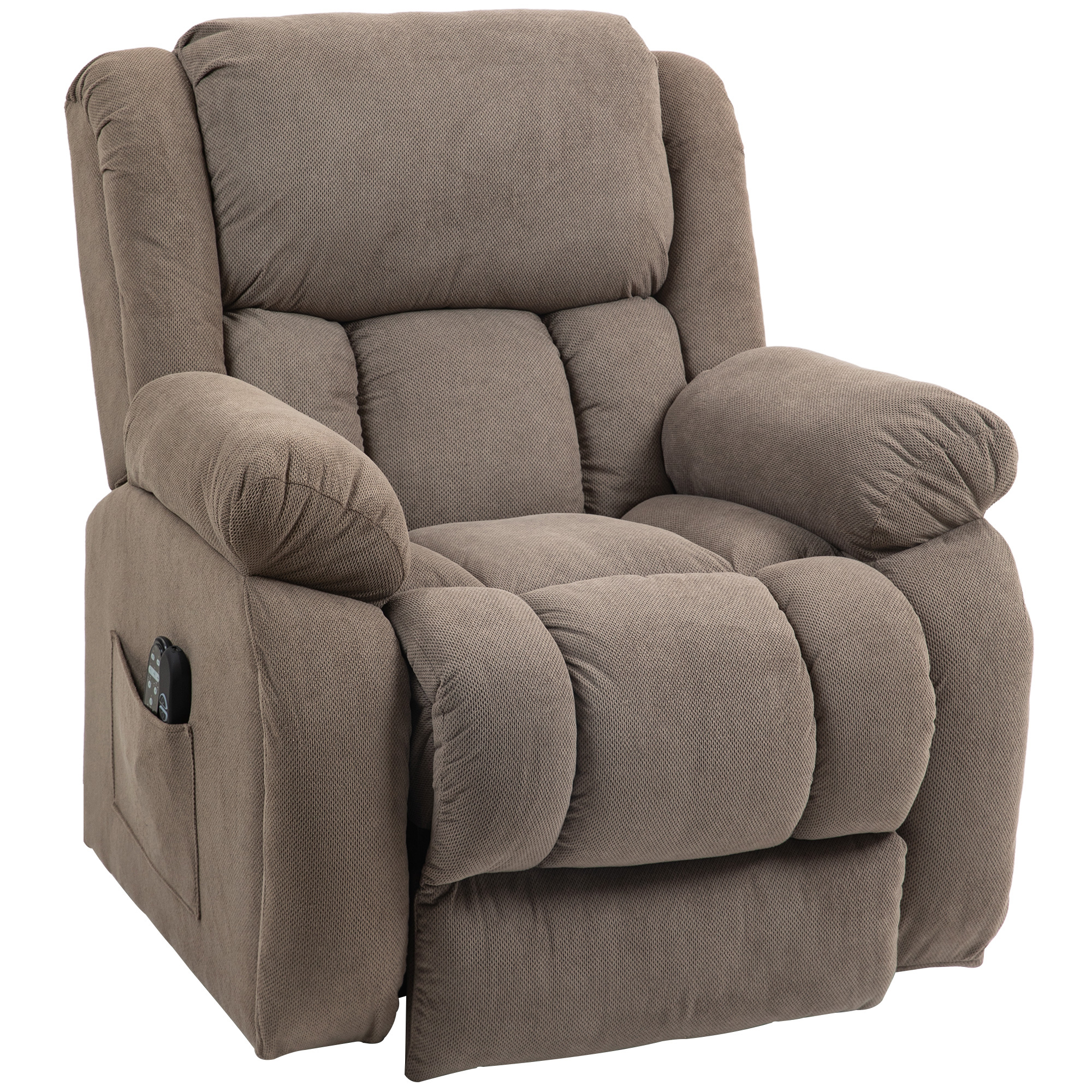 Fauteuil relevage 45°