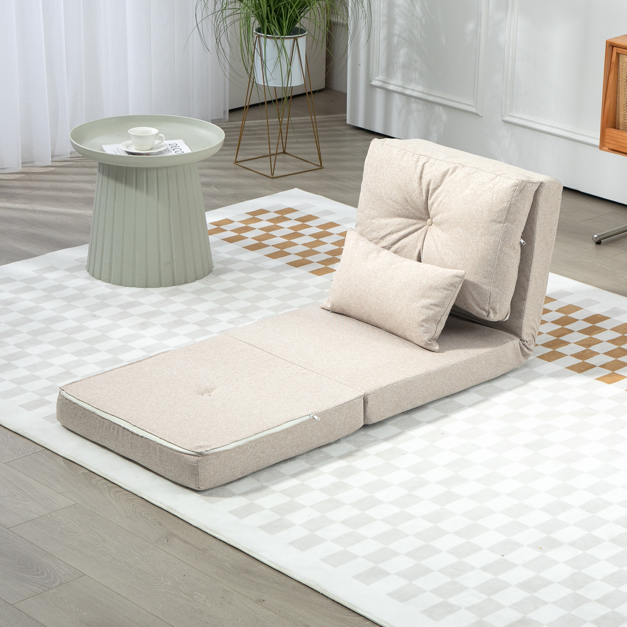 Confort reglable