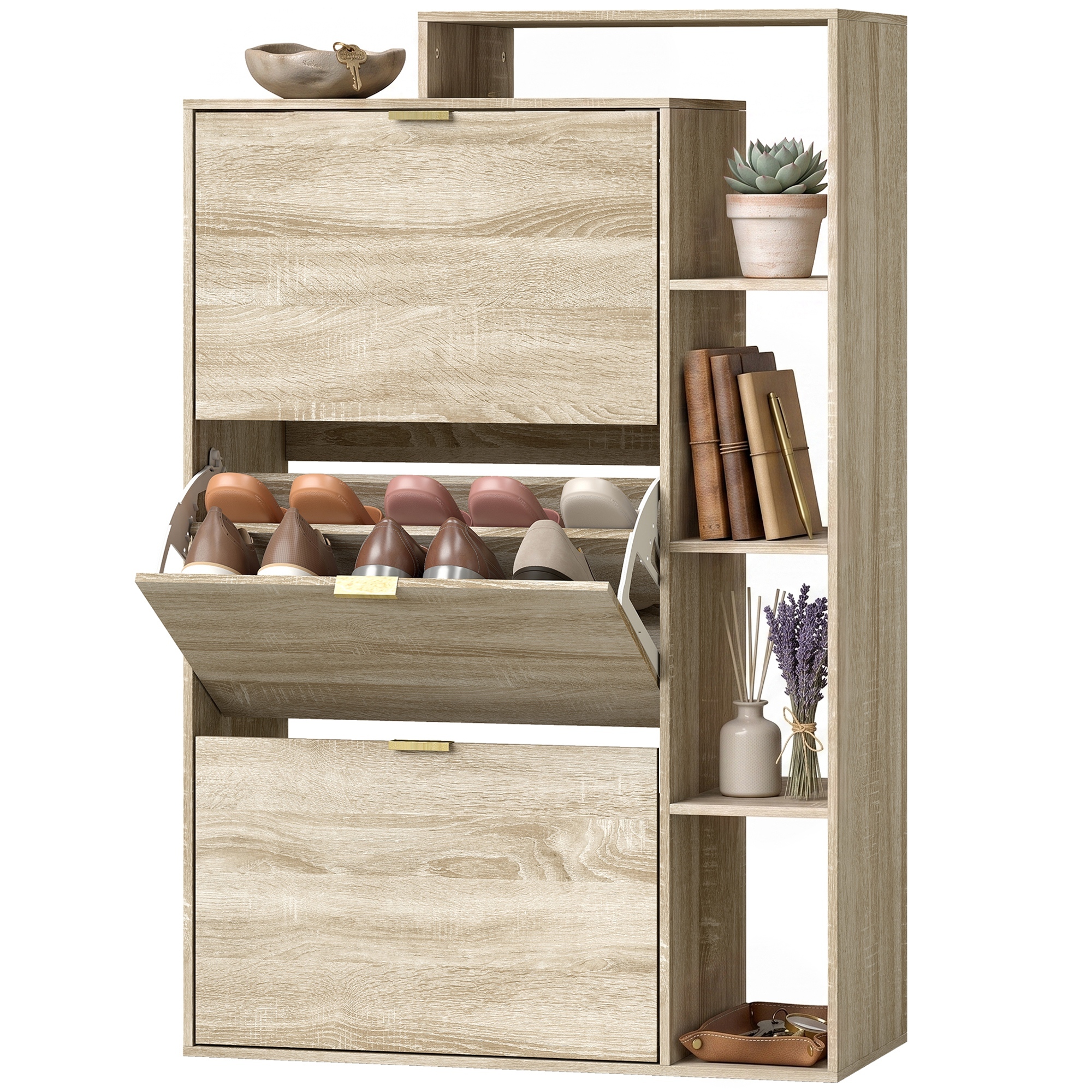 Meuble en usage
