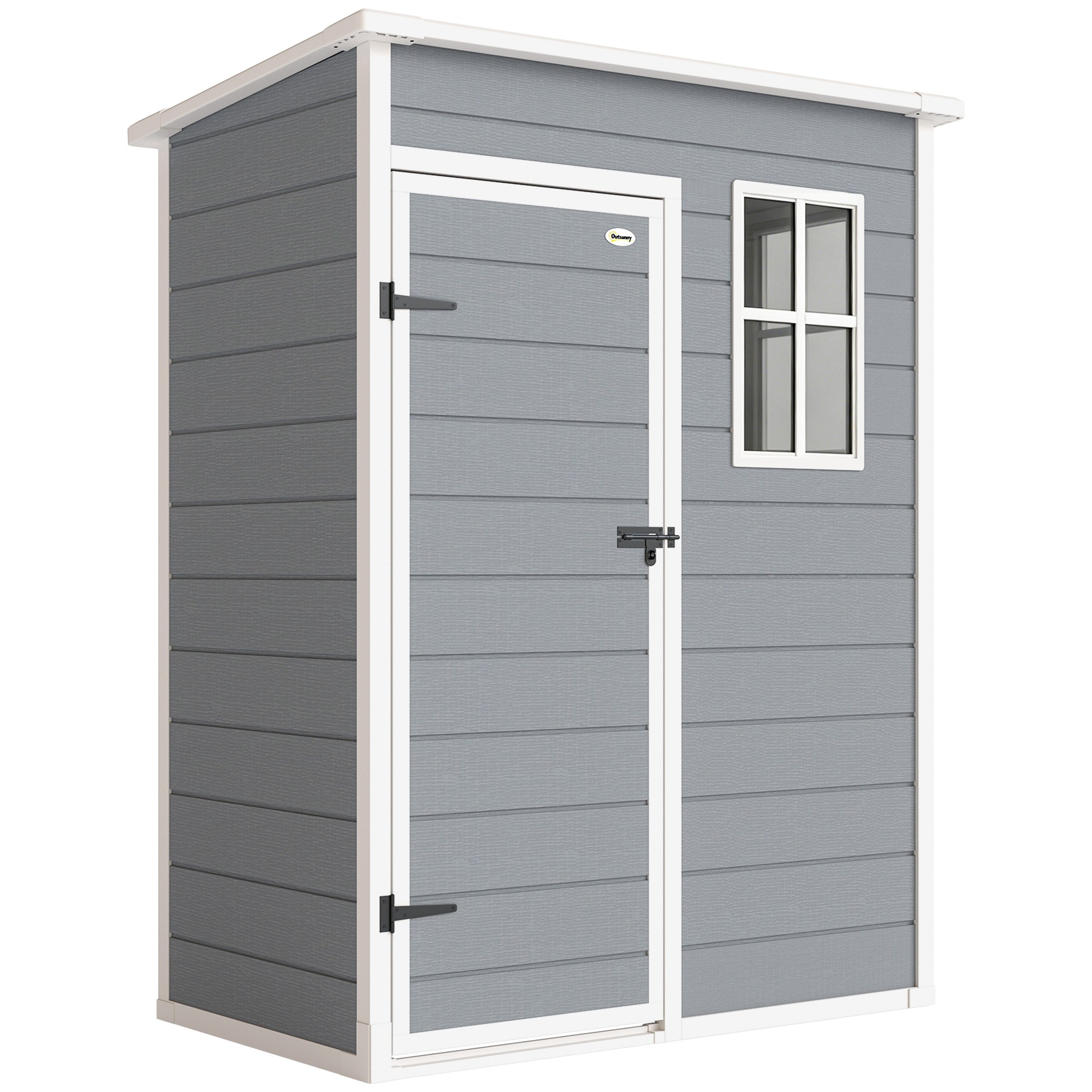Votre cabanon de jardin