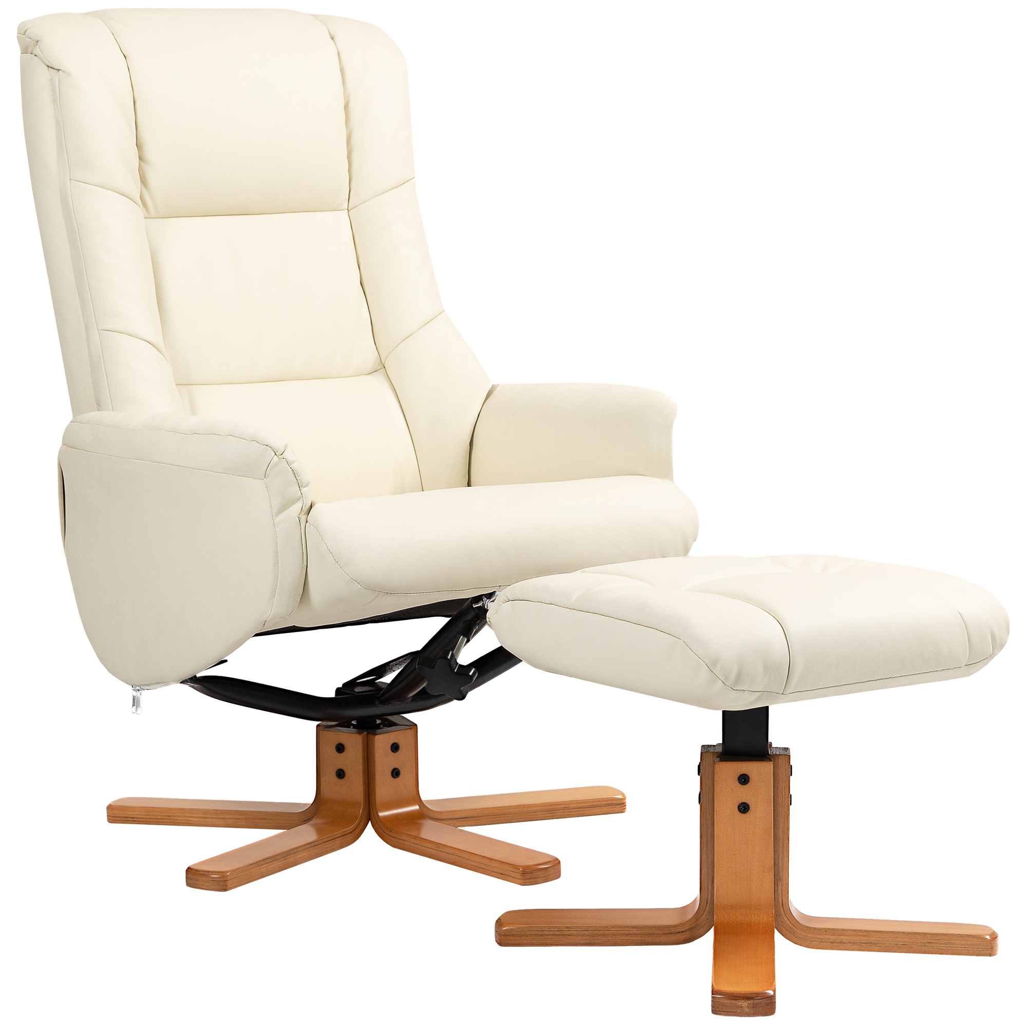 Fauteuil inclinaison 135°