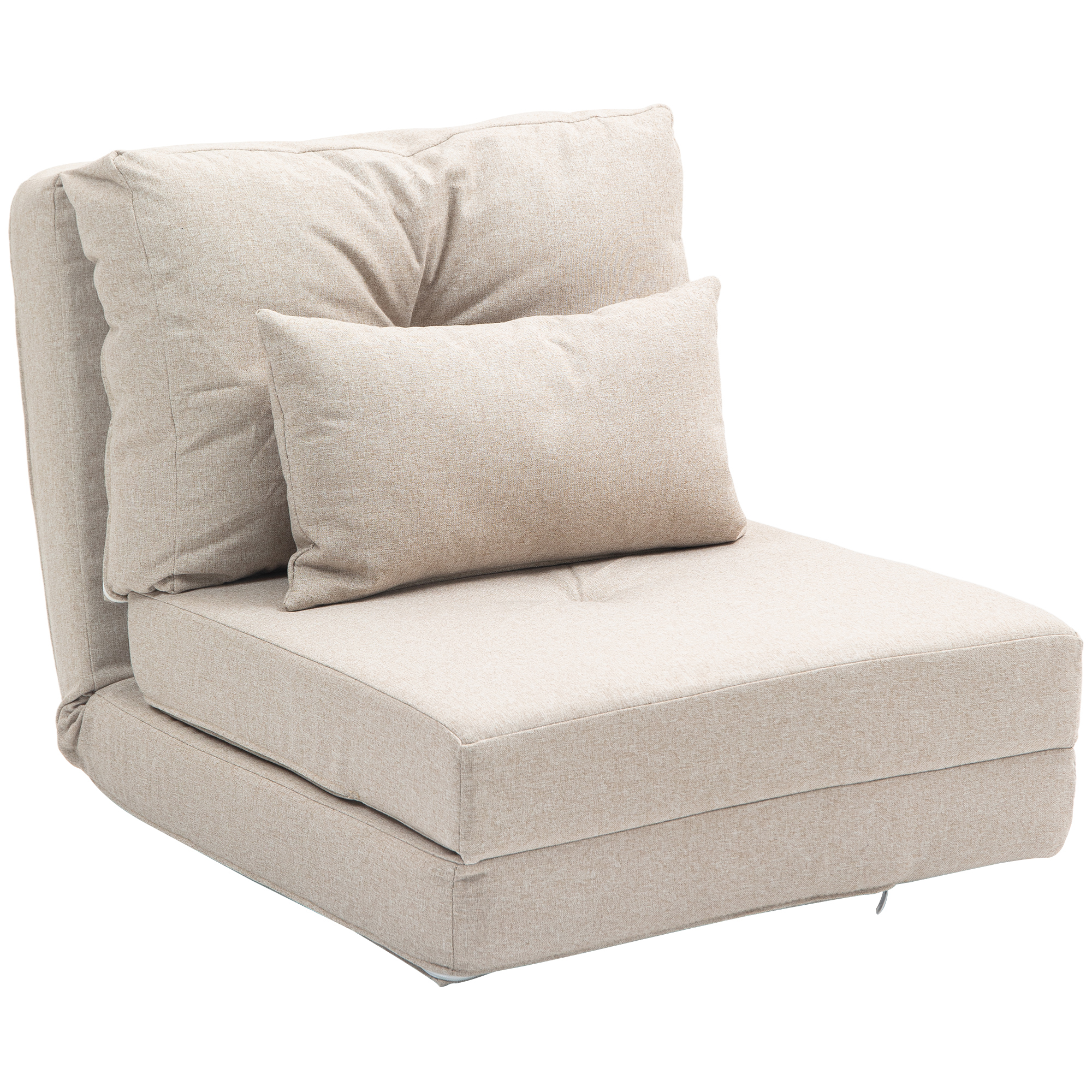 Sofa de sol 2 en 1