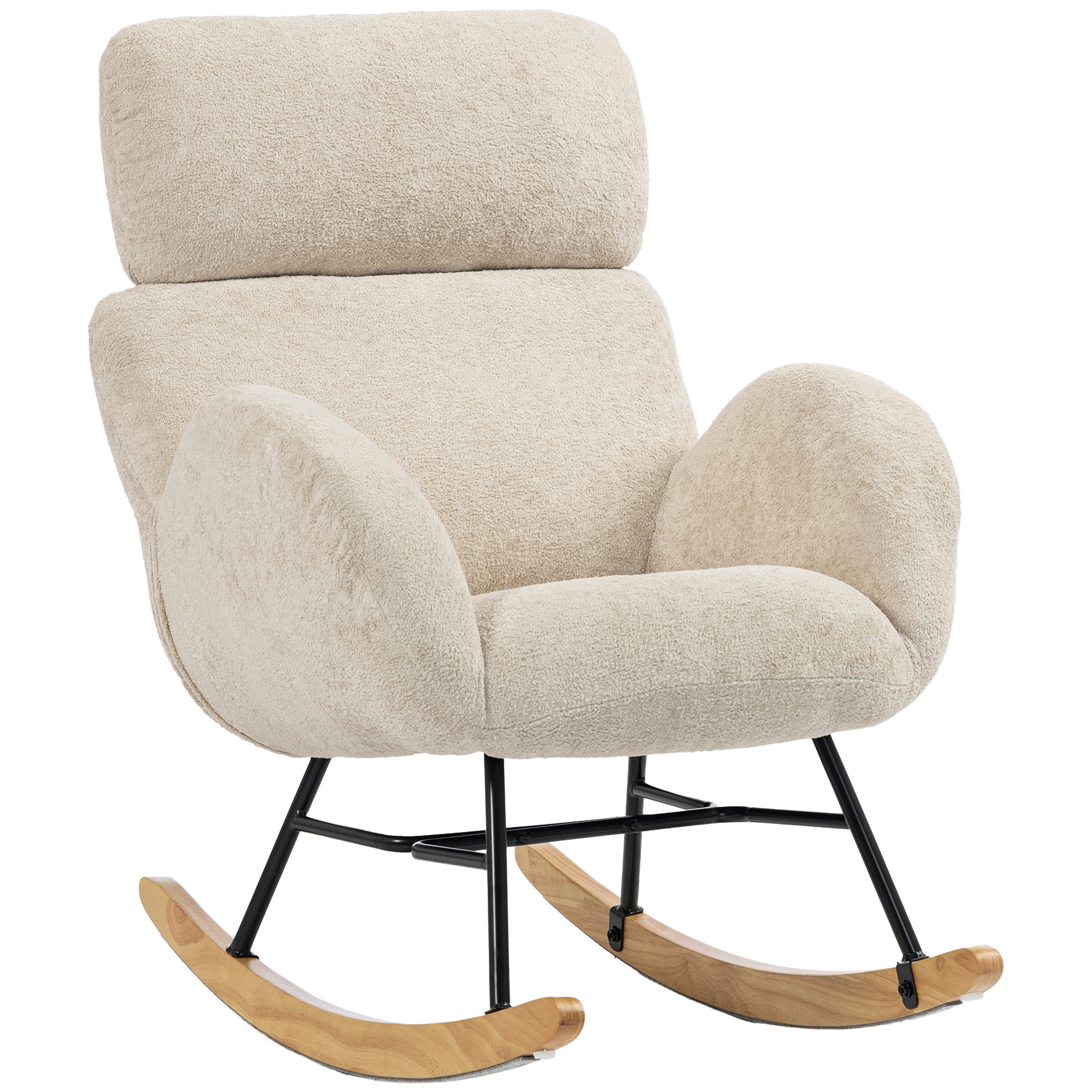 Fauteuil en usage