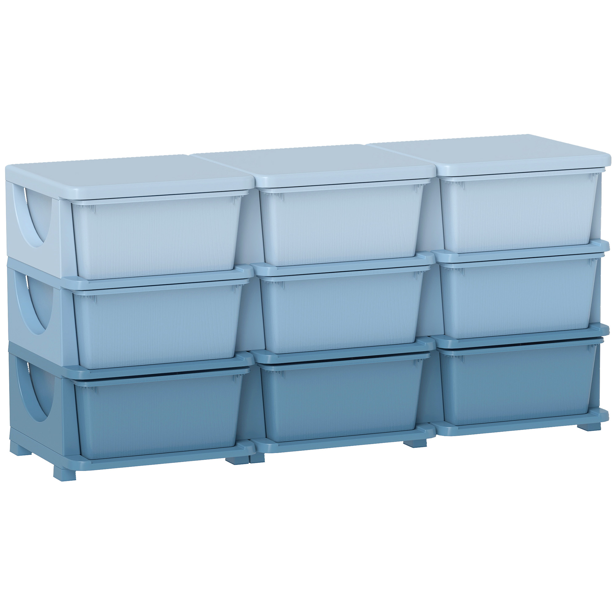 Meuble de Rangement Cadeau Idéal