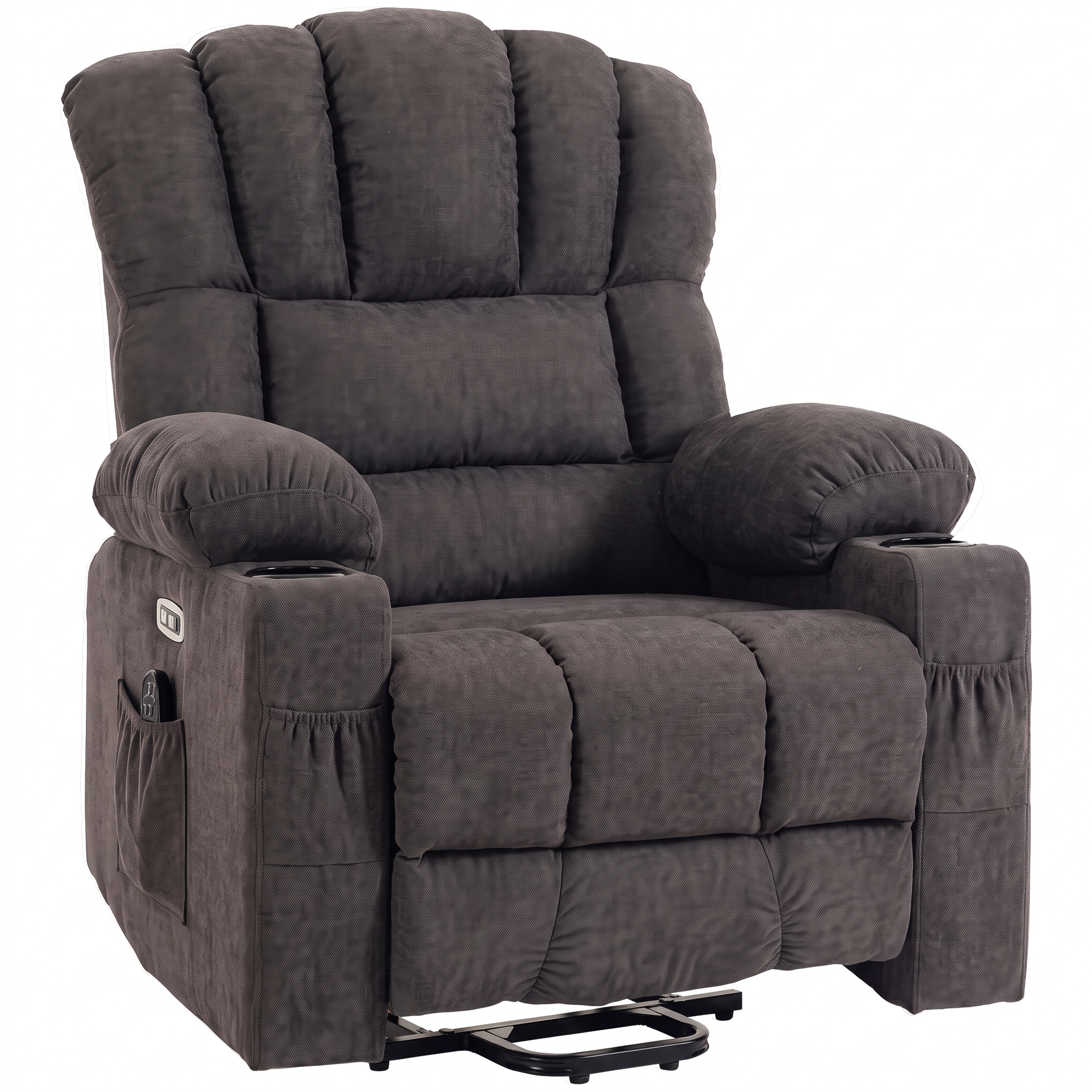 Fauteuil relevage 60°