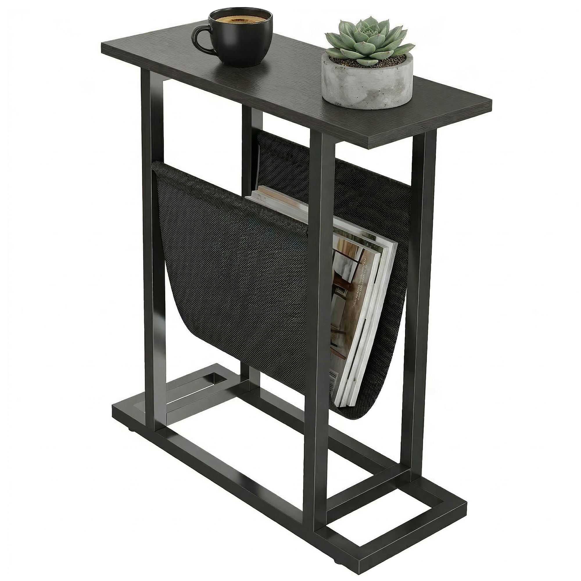 Table d appoint compacte