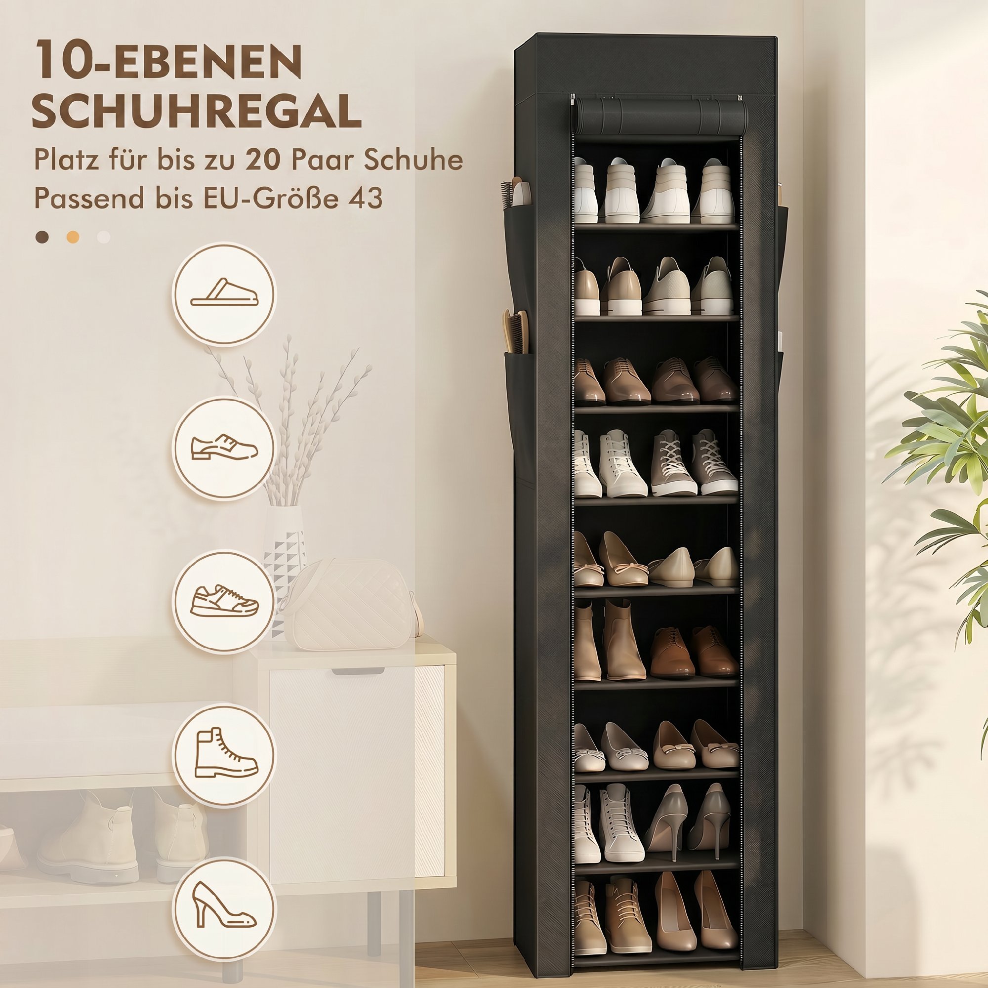 Leger et portable