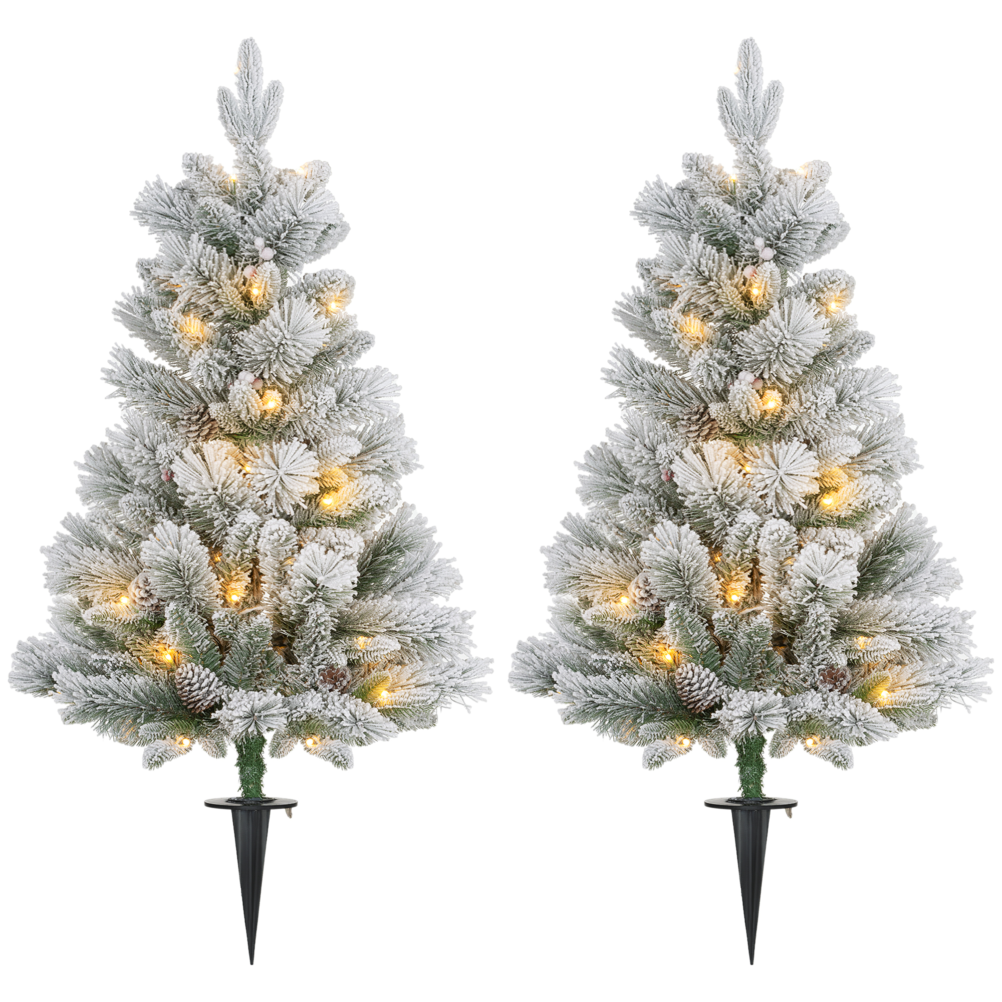 Vos sapins de Noël