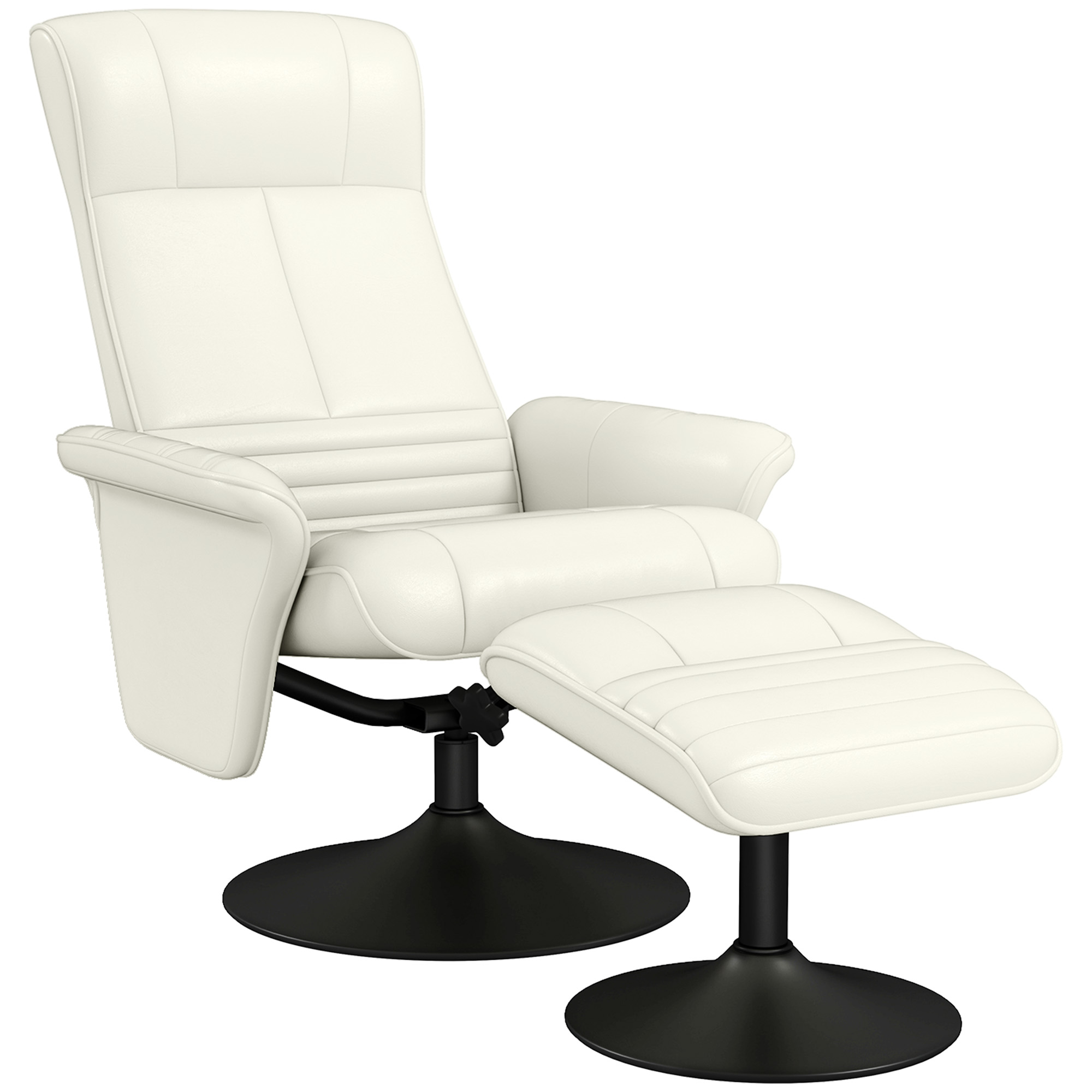 Fauteuil refuge parfait