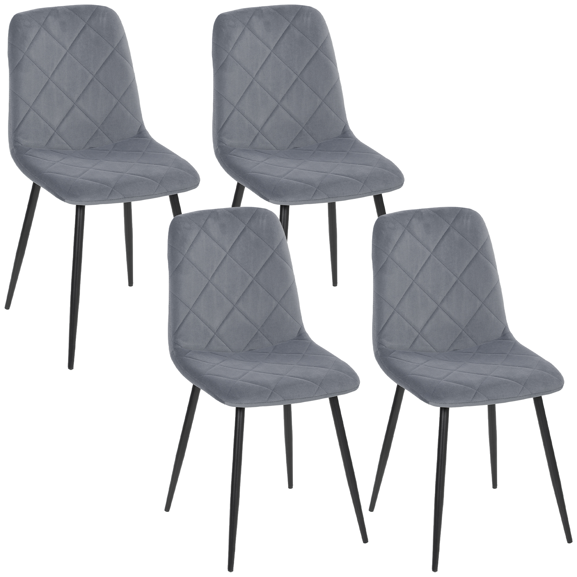 Chaises autour d'une table