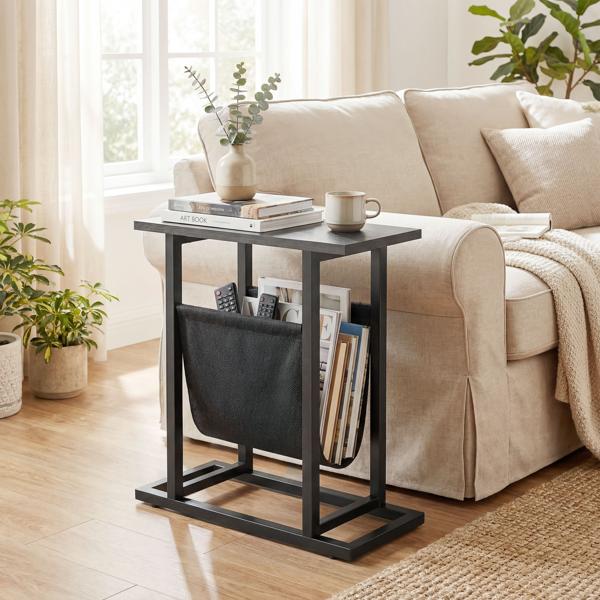 Design compact