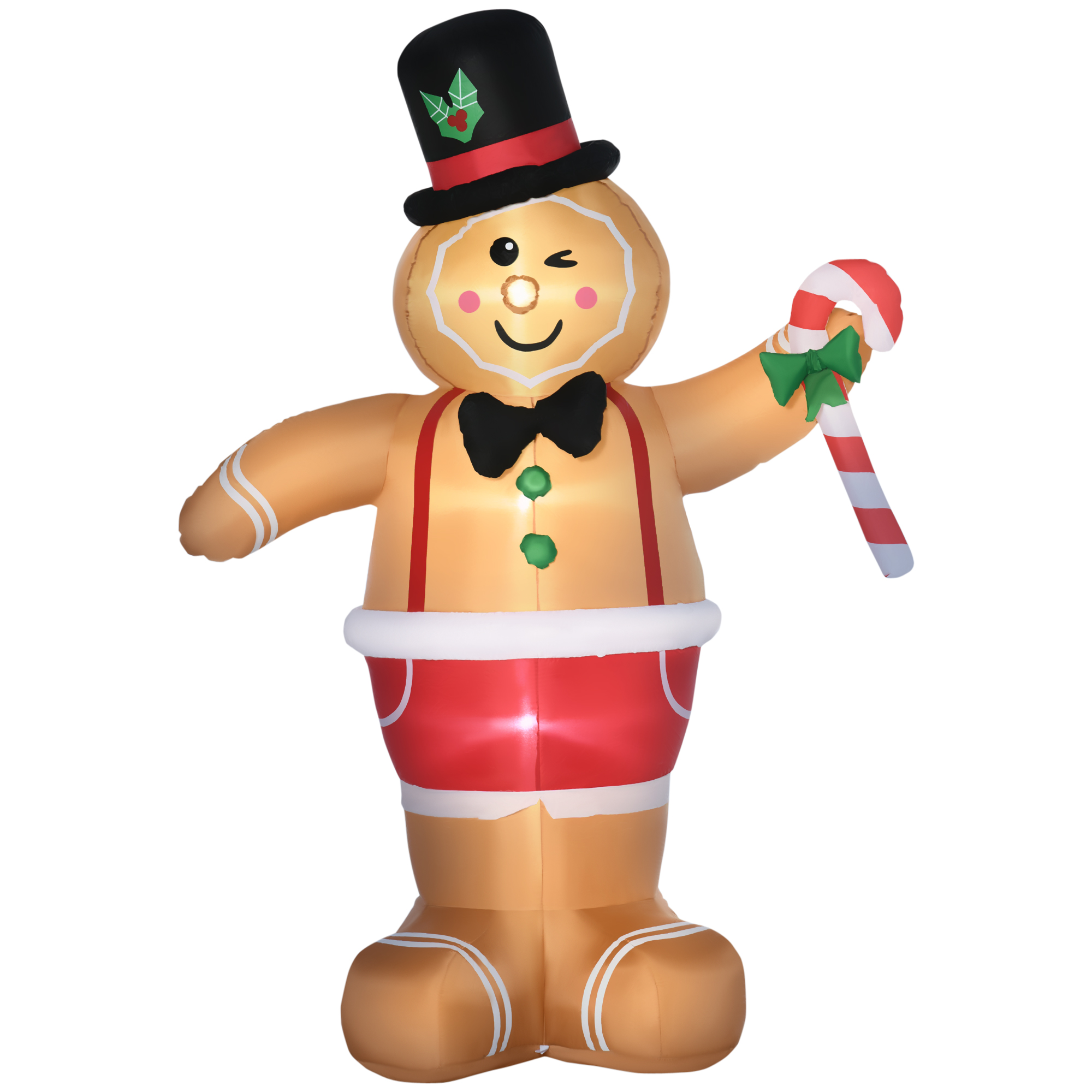 Votre décoration de Noël