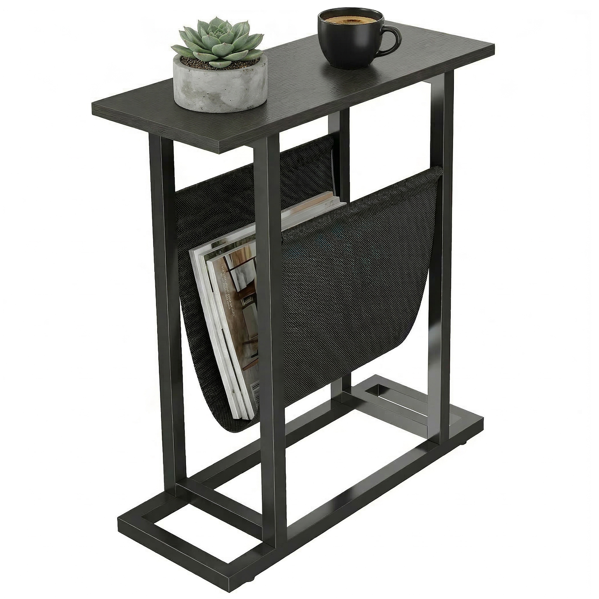 Table d appoint en usage