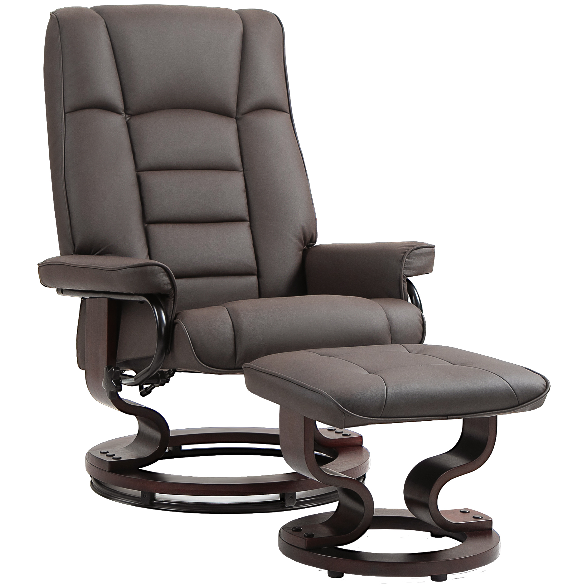 Fauteuil inclinaison 130°