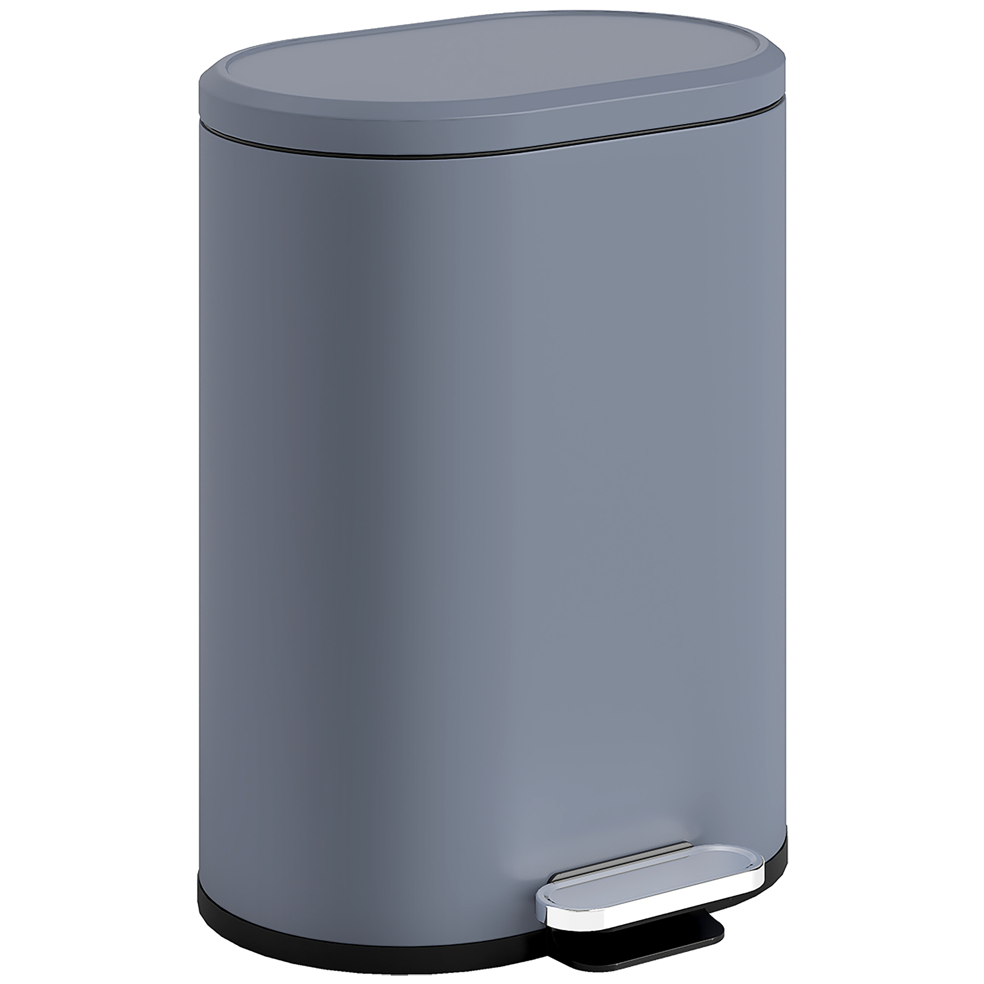 Poubelle à pédale 6 L