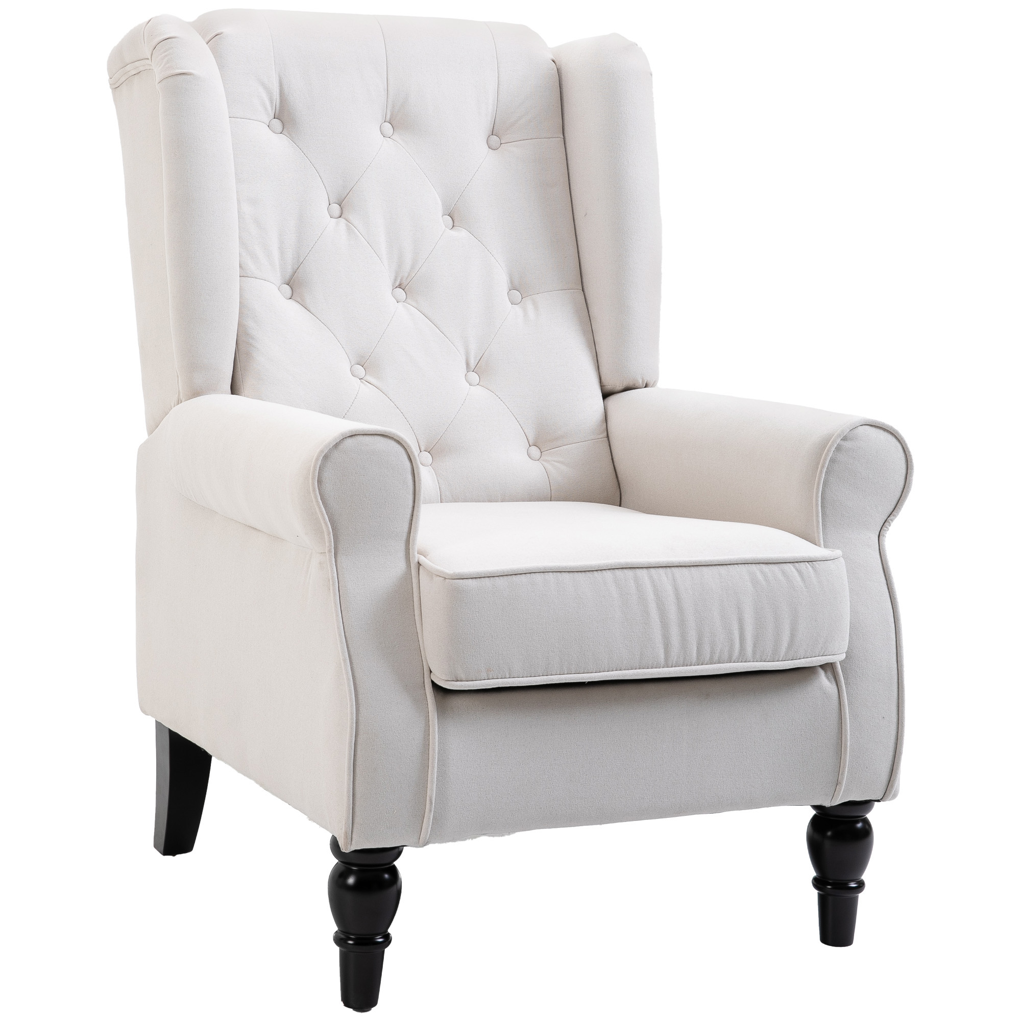 Fauteuil en usage
