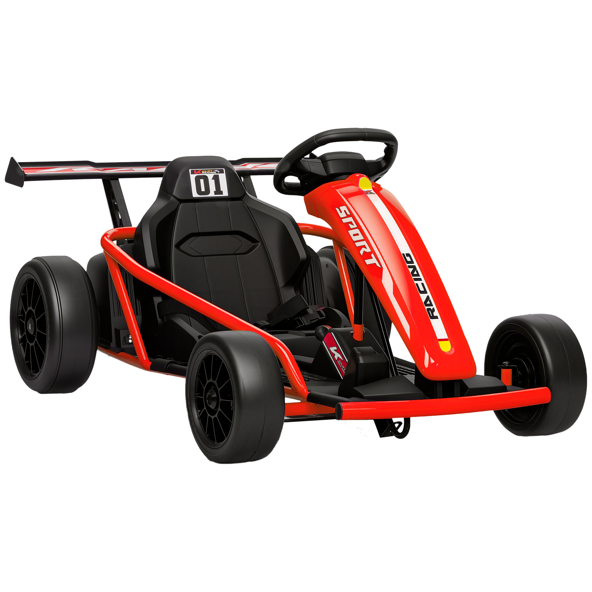 Voiture électrique GoKart kart électriqu