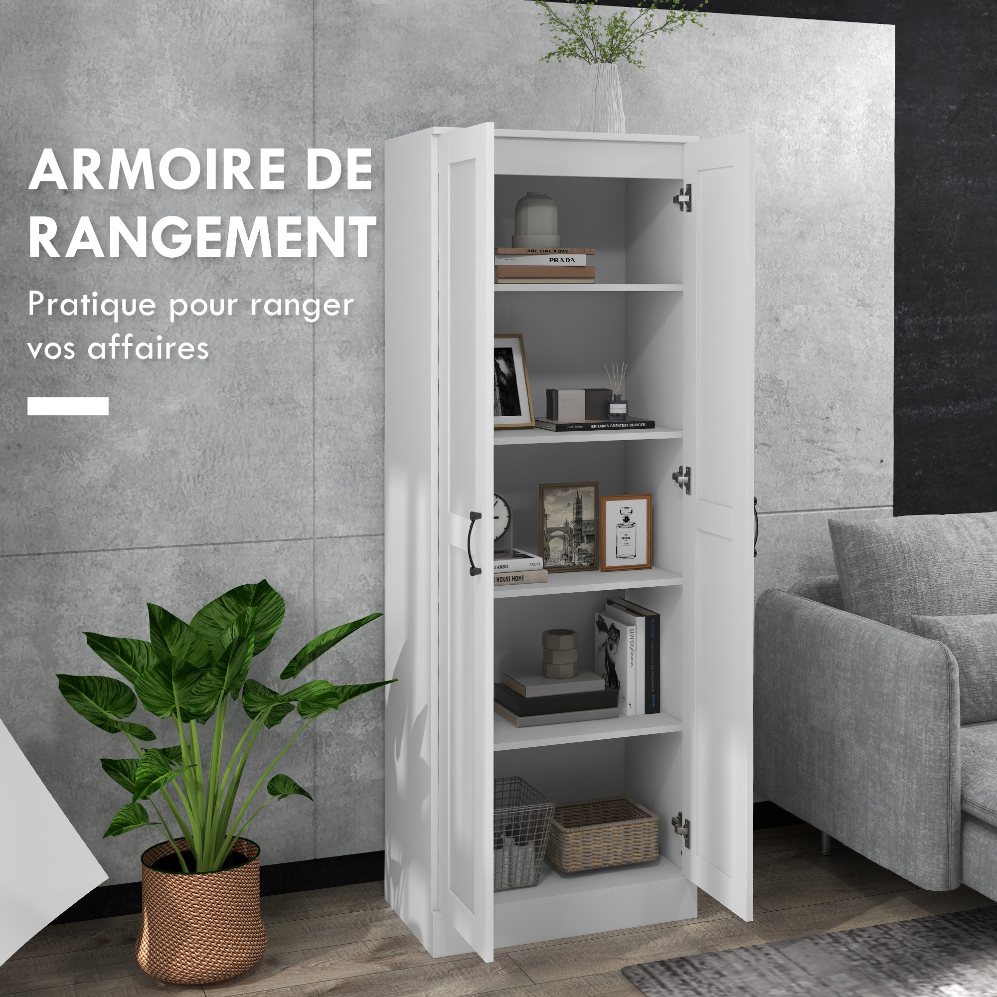 vue supplémentaire