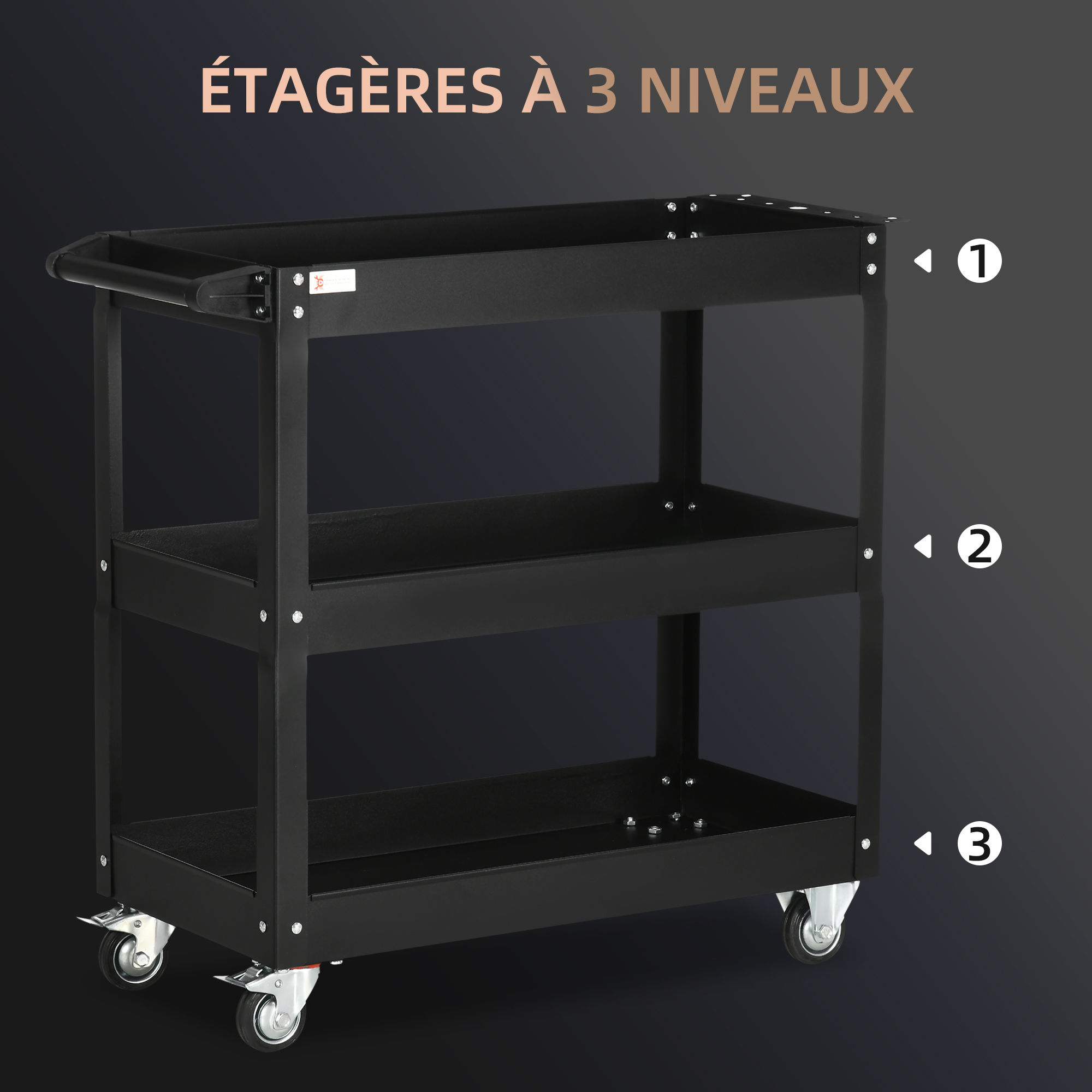 vue supplémentaire