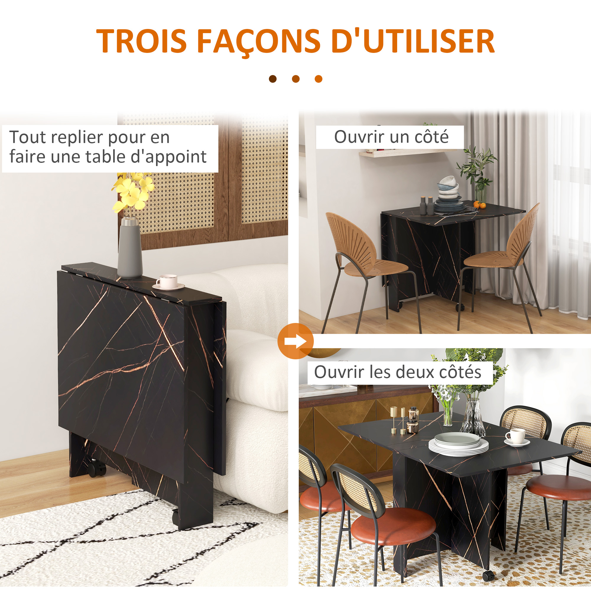 vue supplémentaire