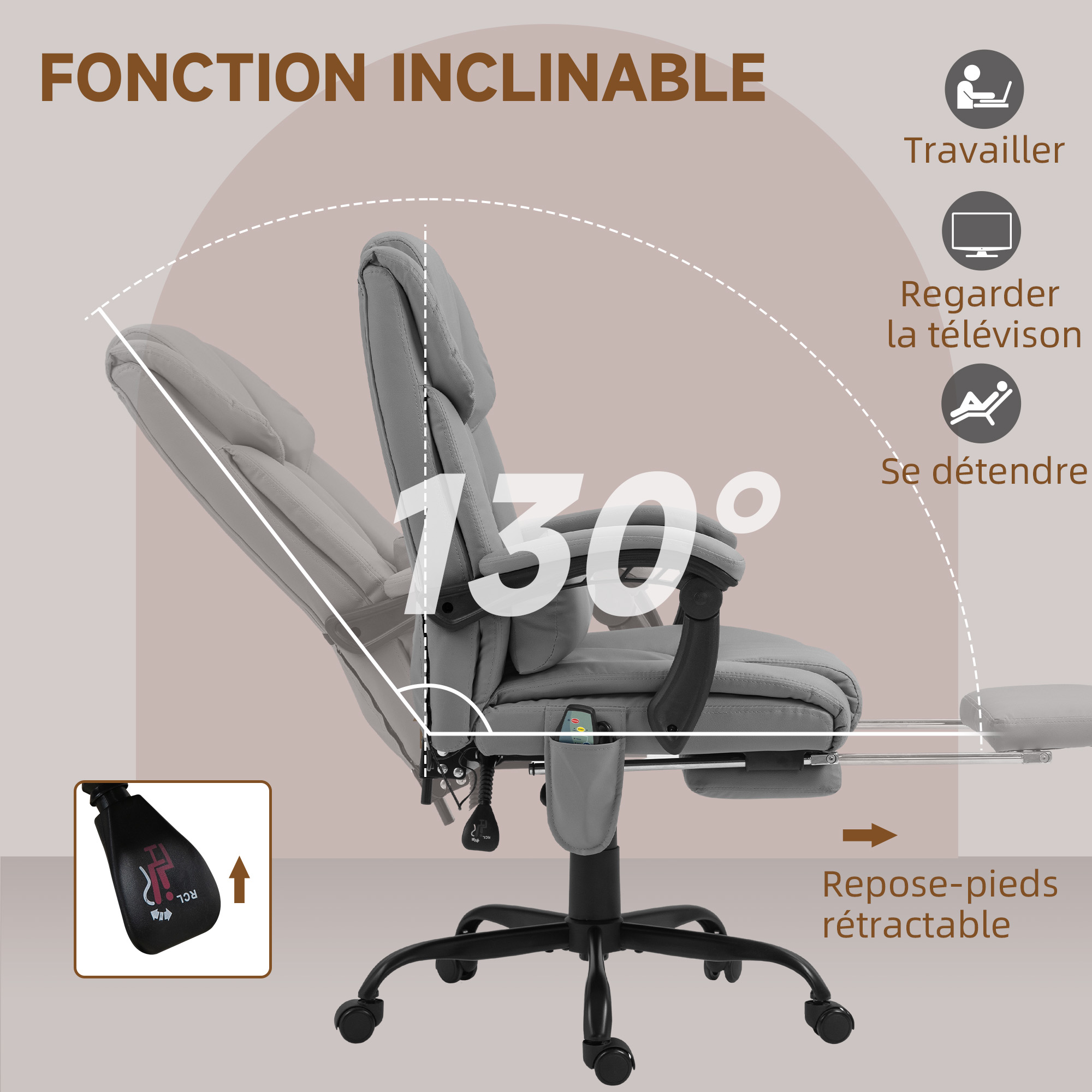 vue supplémentaire