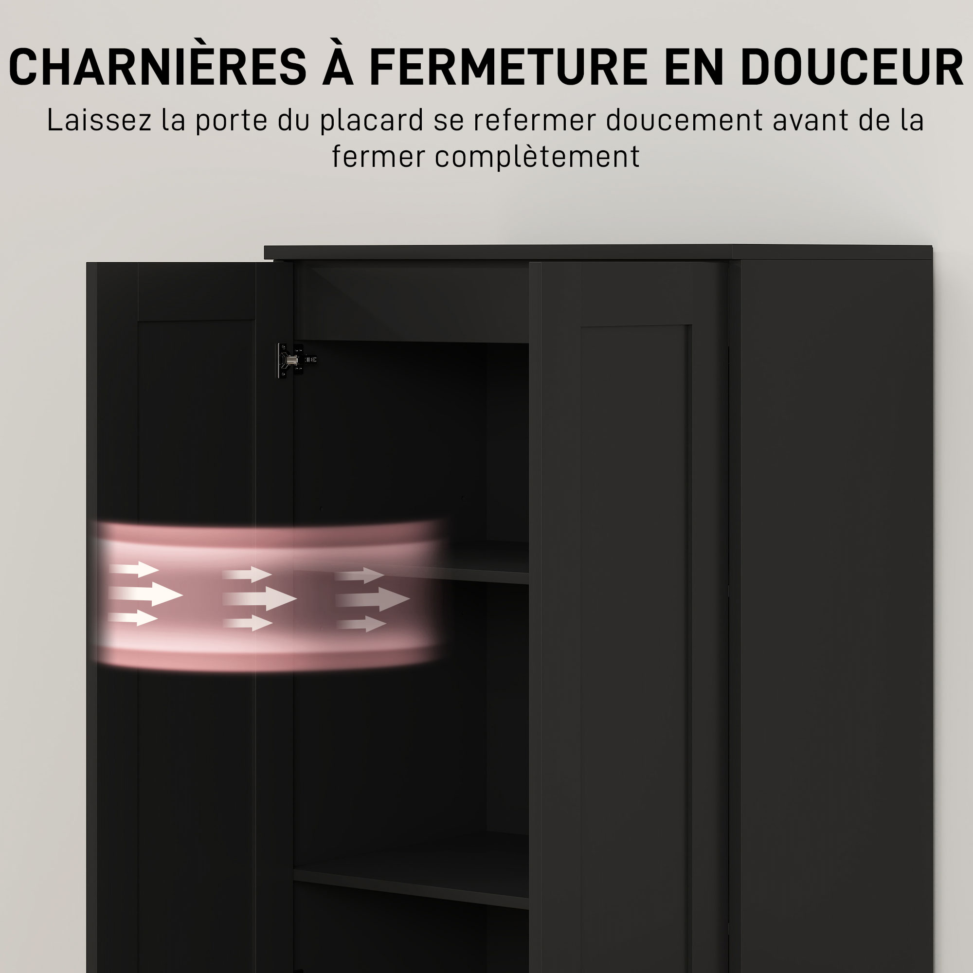 vue supplémentaire
