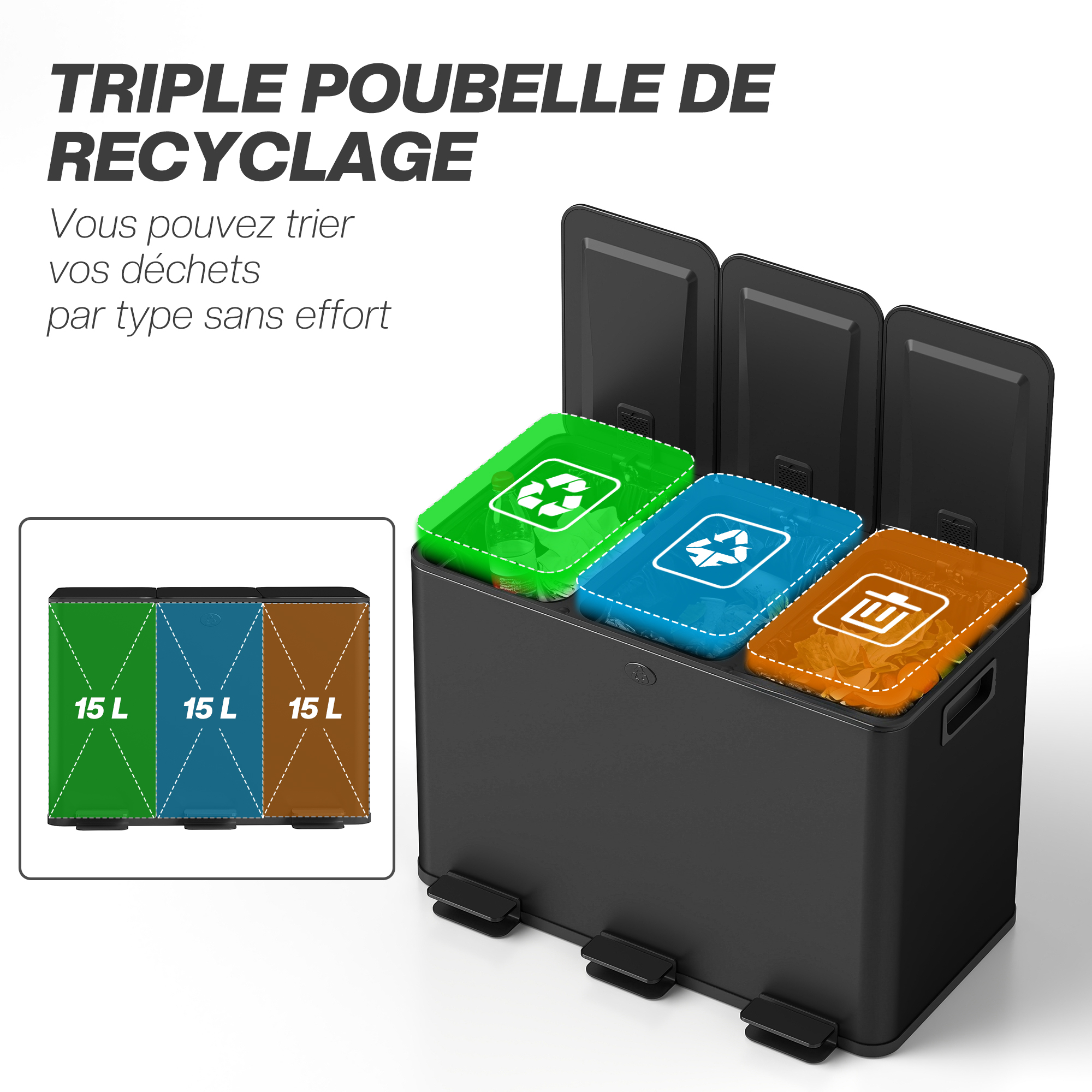 vue supplémentaire
