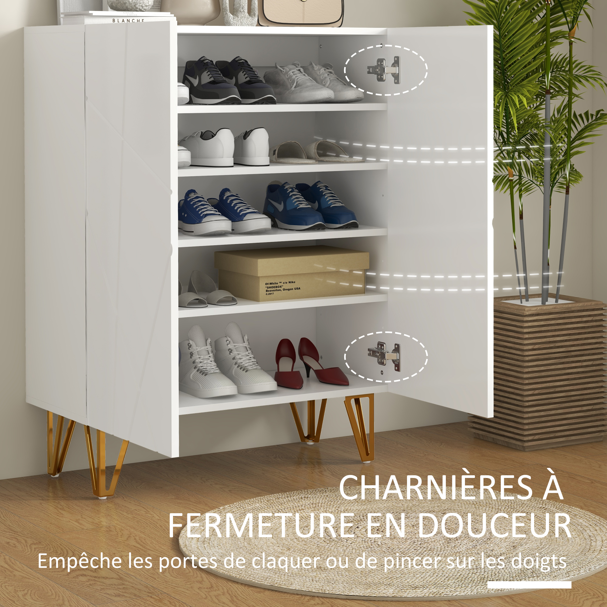vue supplémentaire