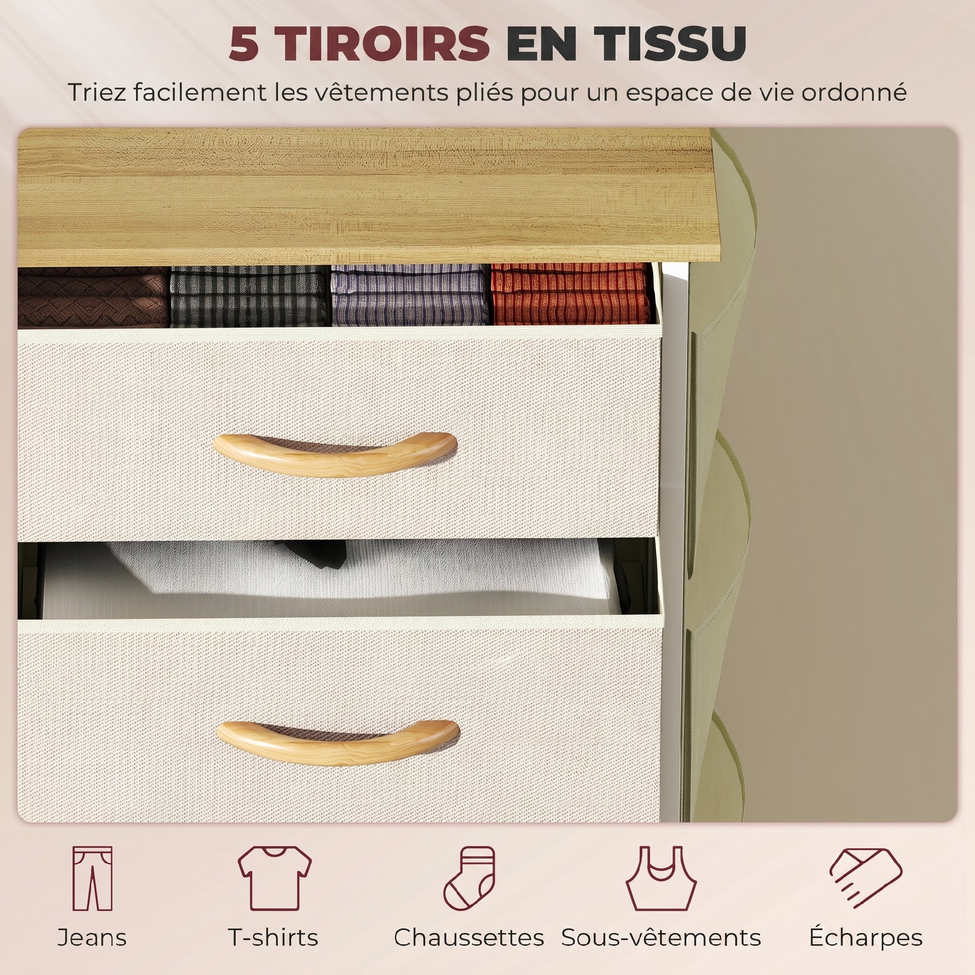 vue supplémentaire