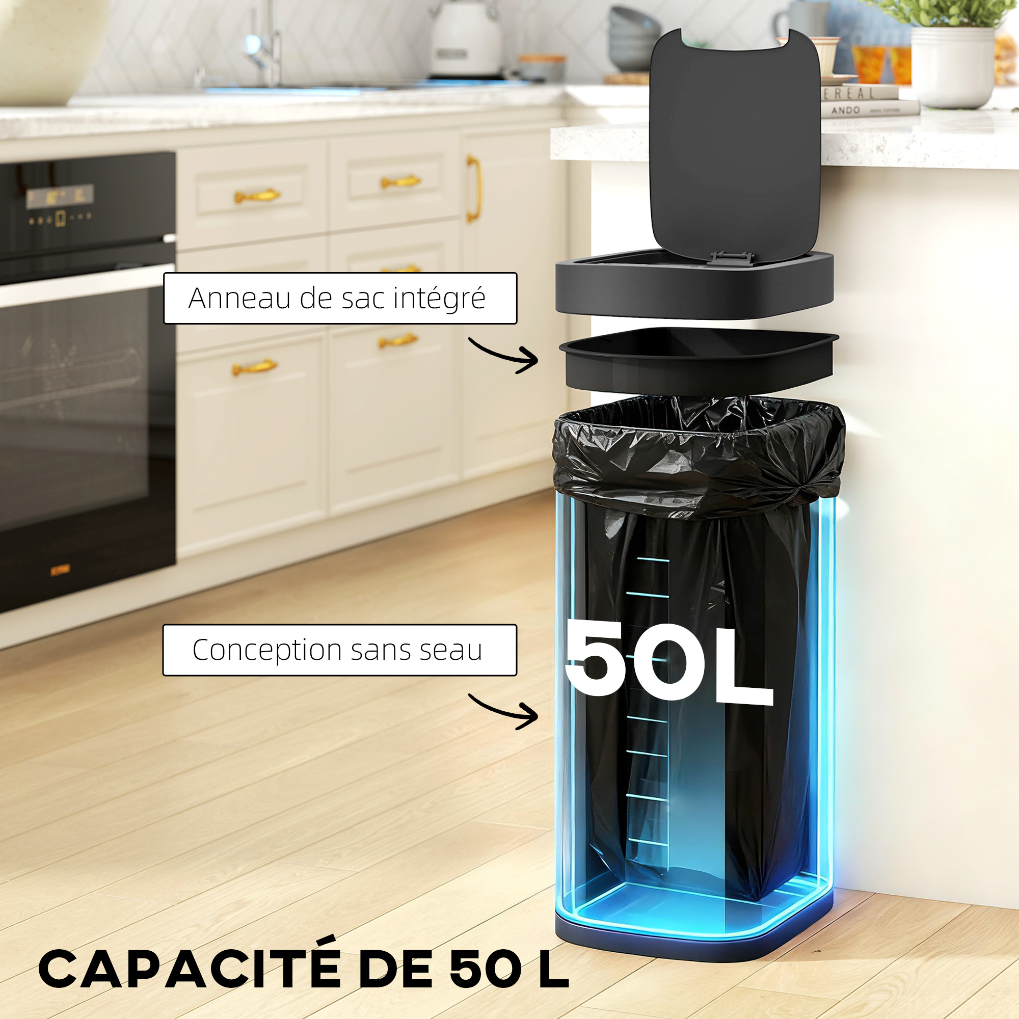 vue supplémentaire