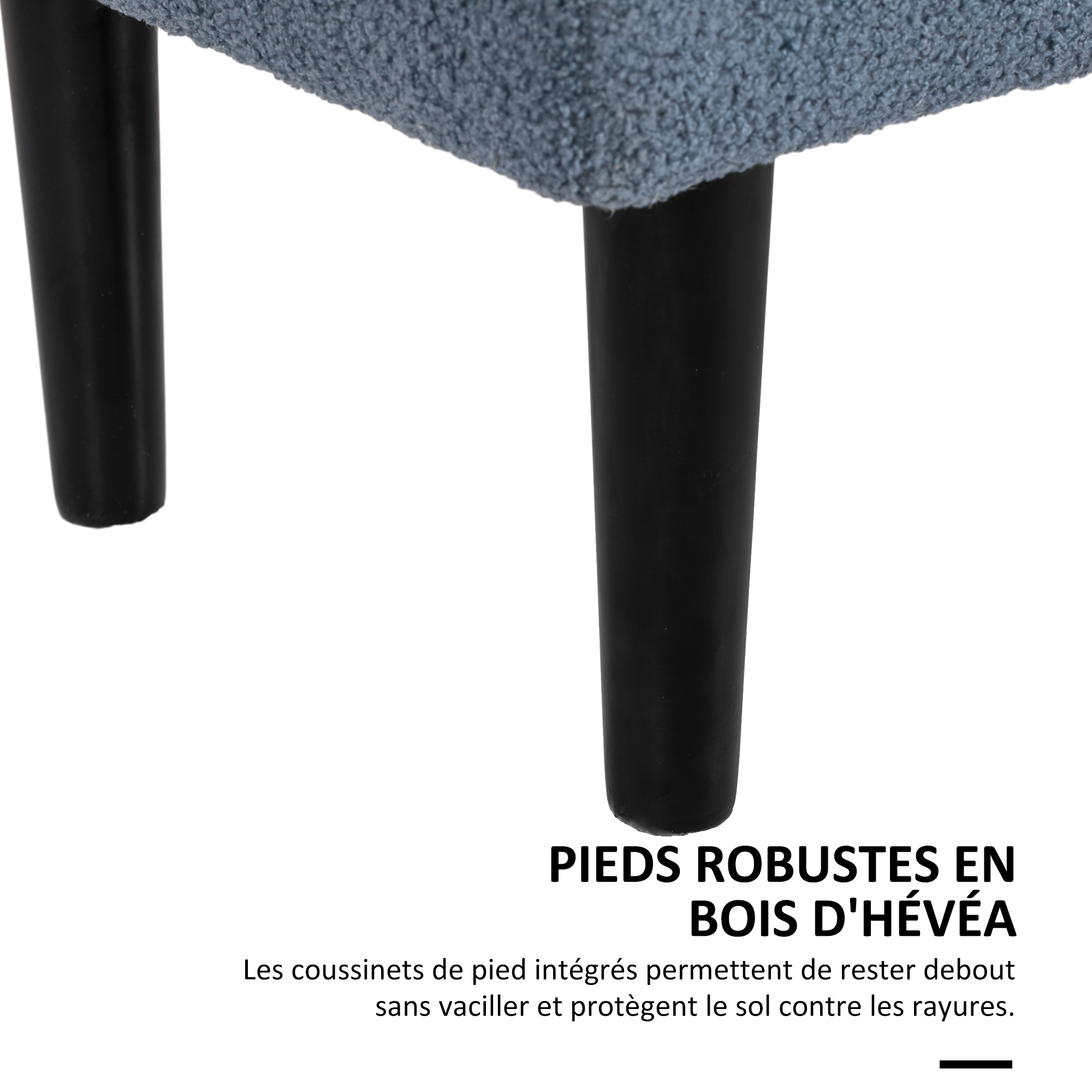 vue supplémentaire