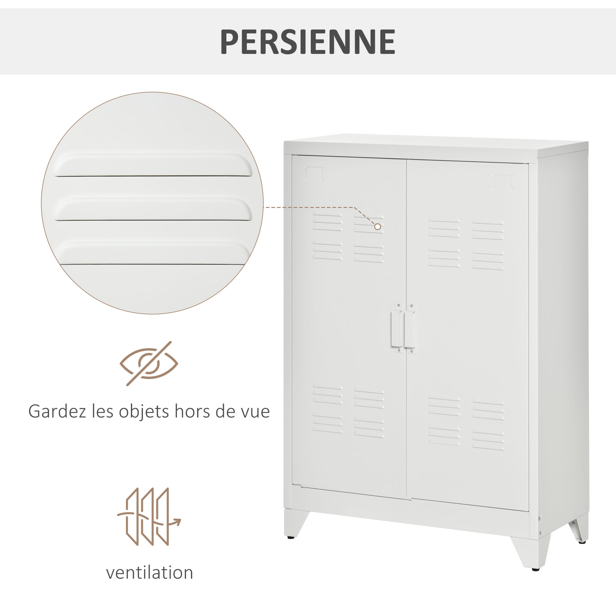 vue supplémentaire