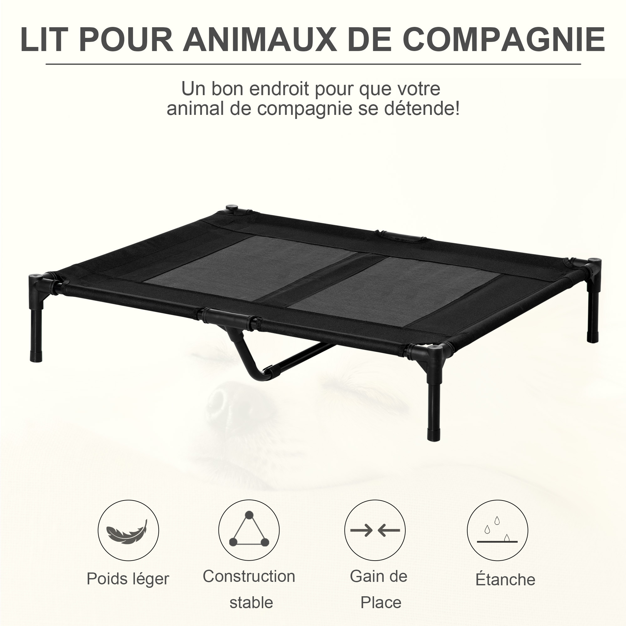 vue supplémentaire