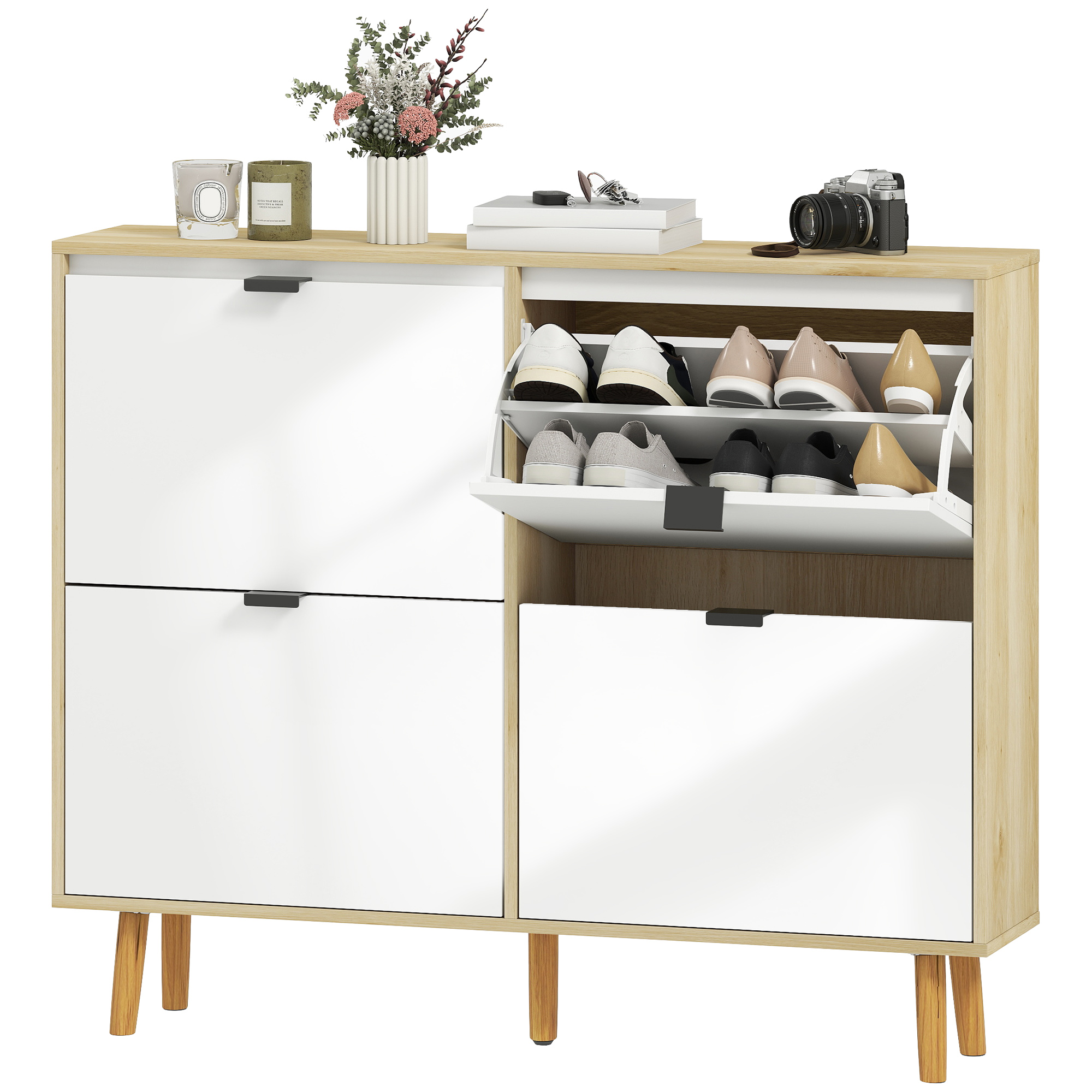 Armoire 10-20 paires