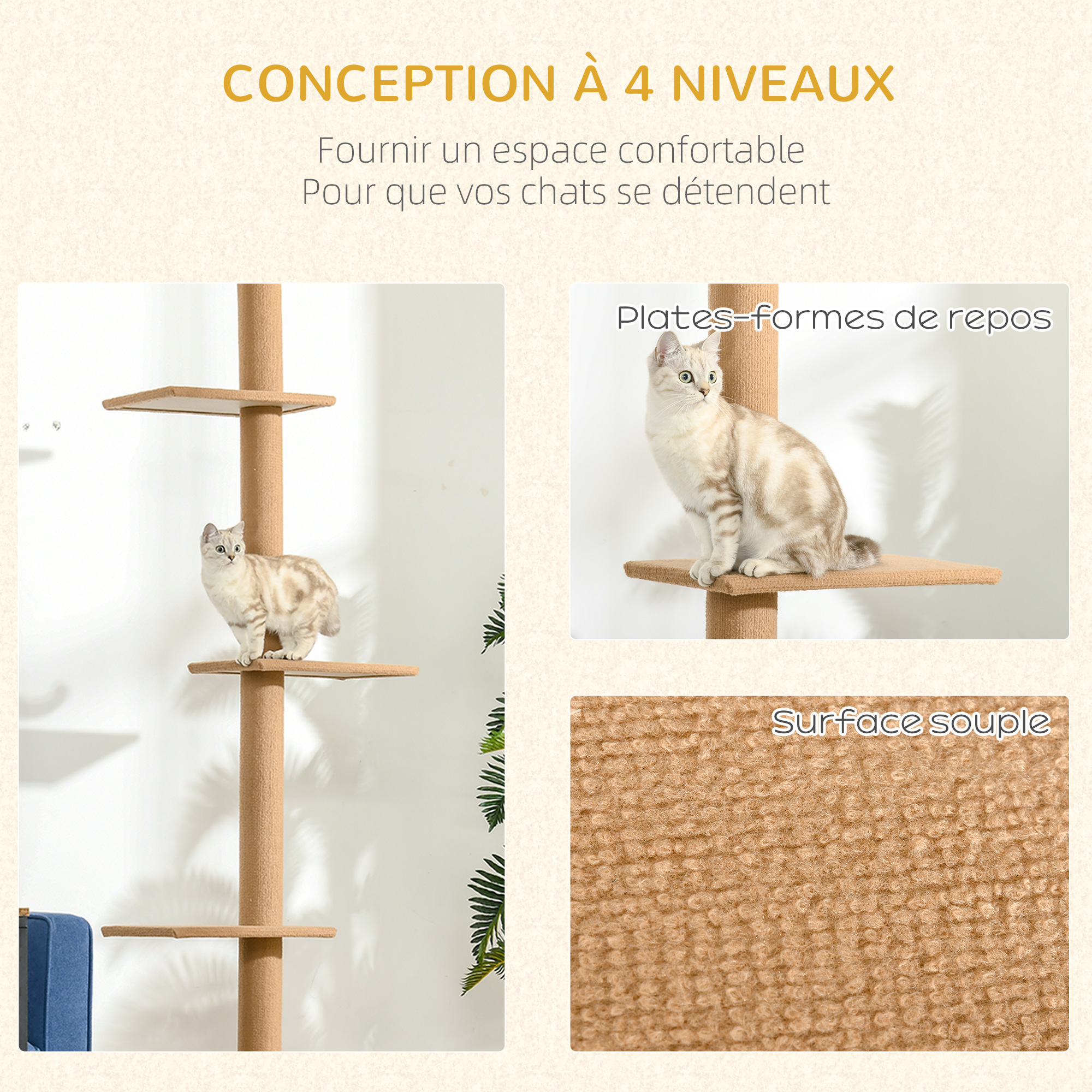Vue du produit
