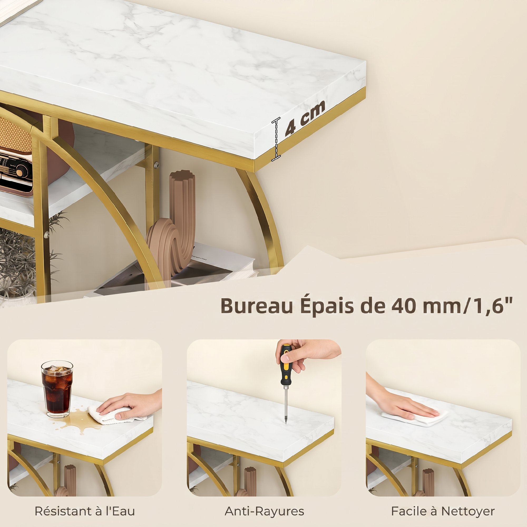 Informations