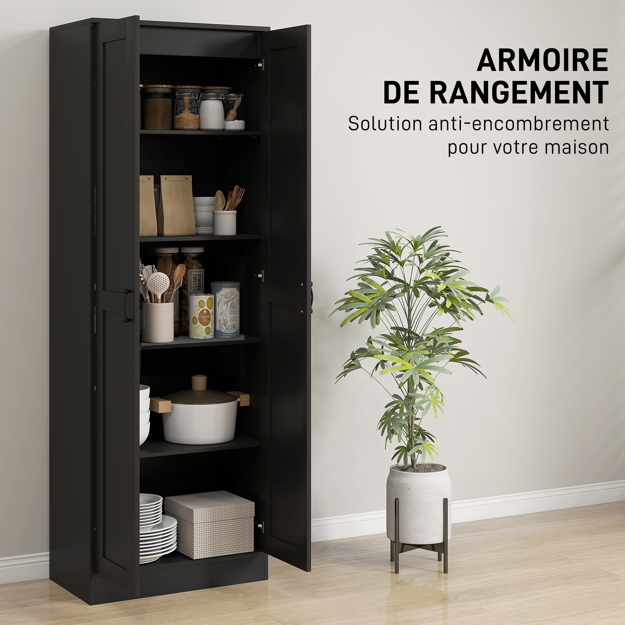 vue supplémentaire