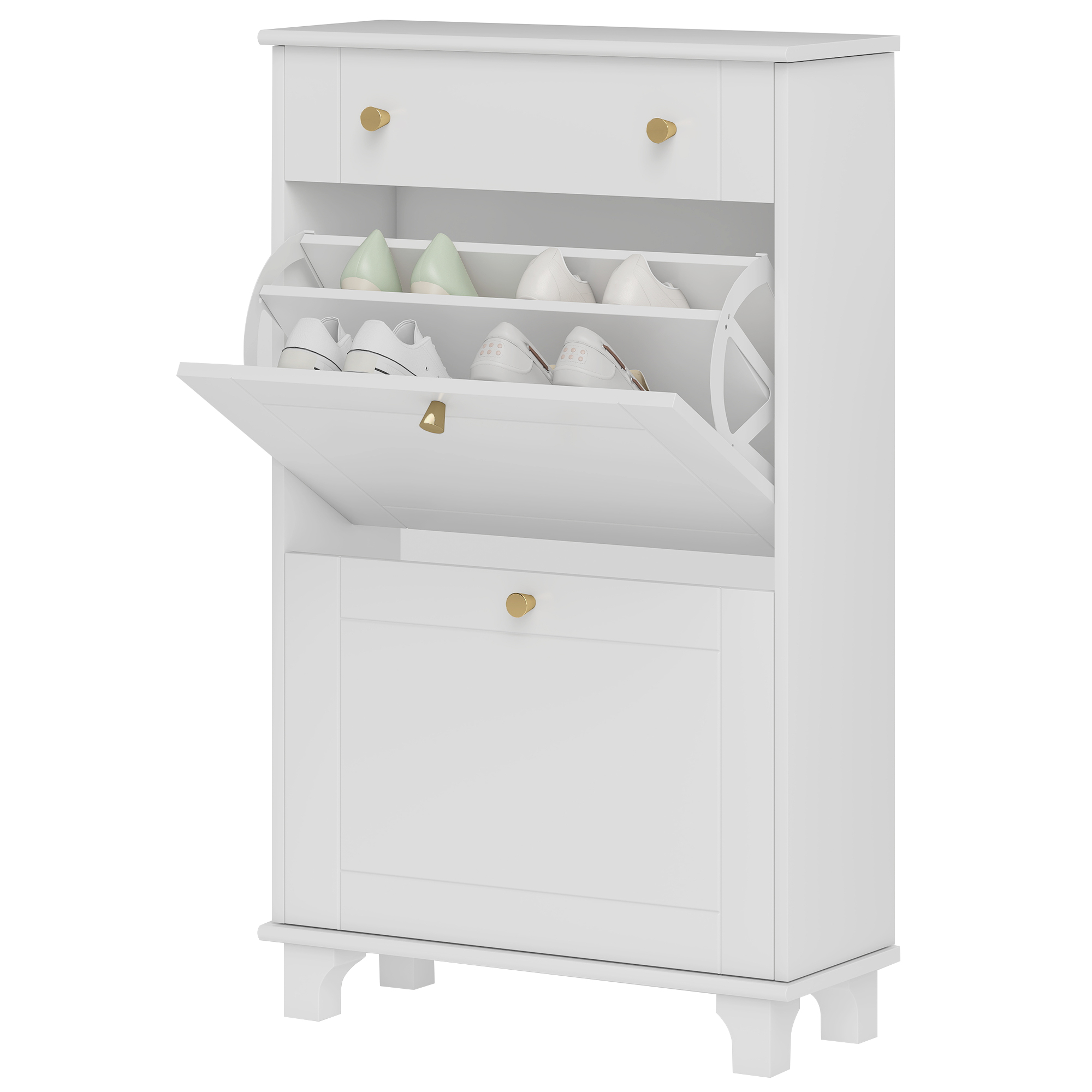 Meuble 60x23,5x98,5 cm