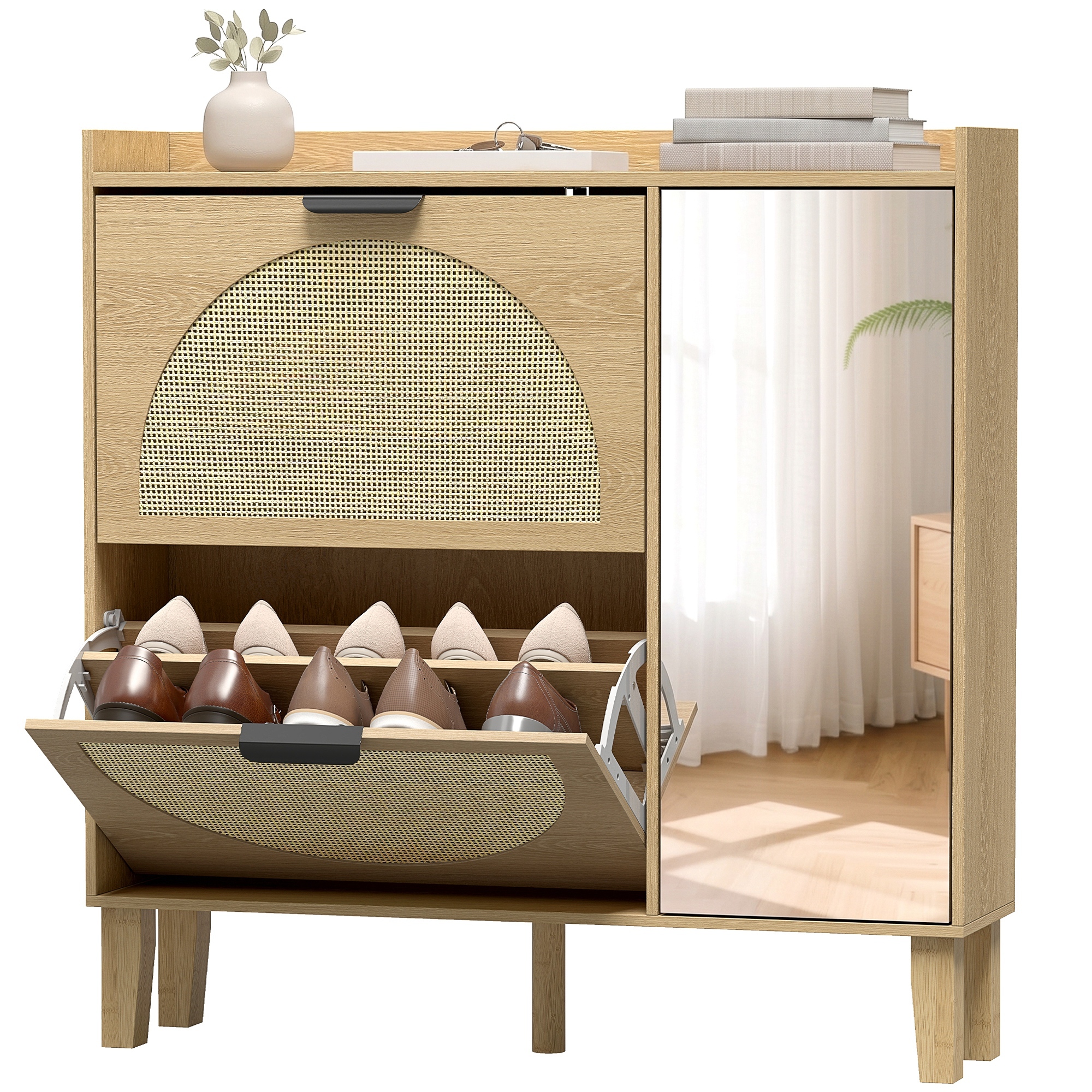 Meuble en usage