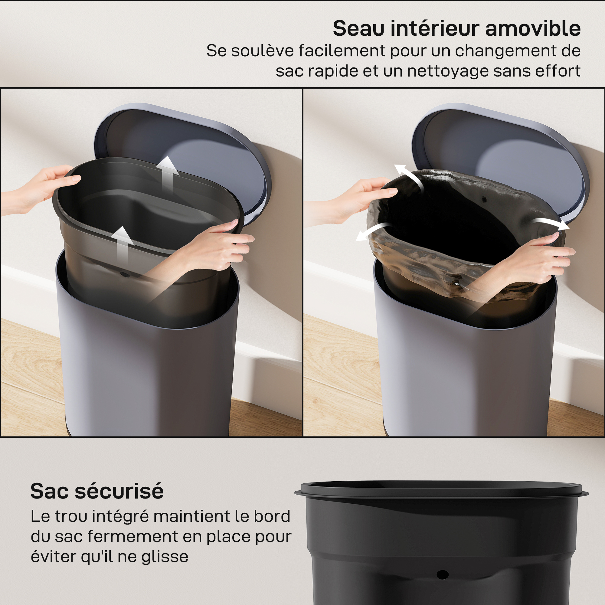Spécifications