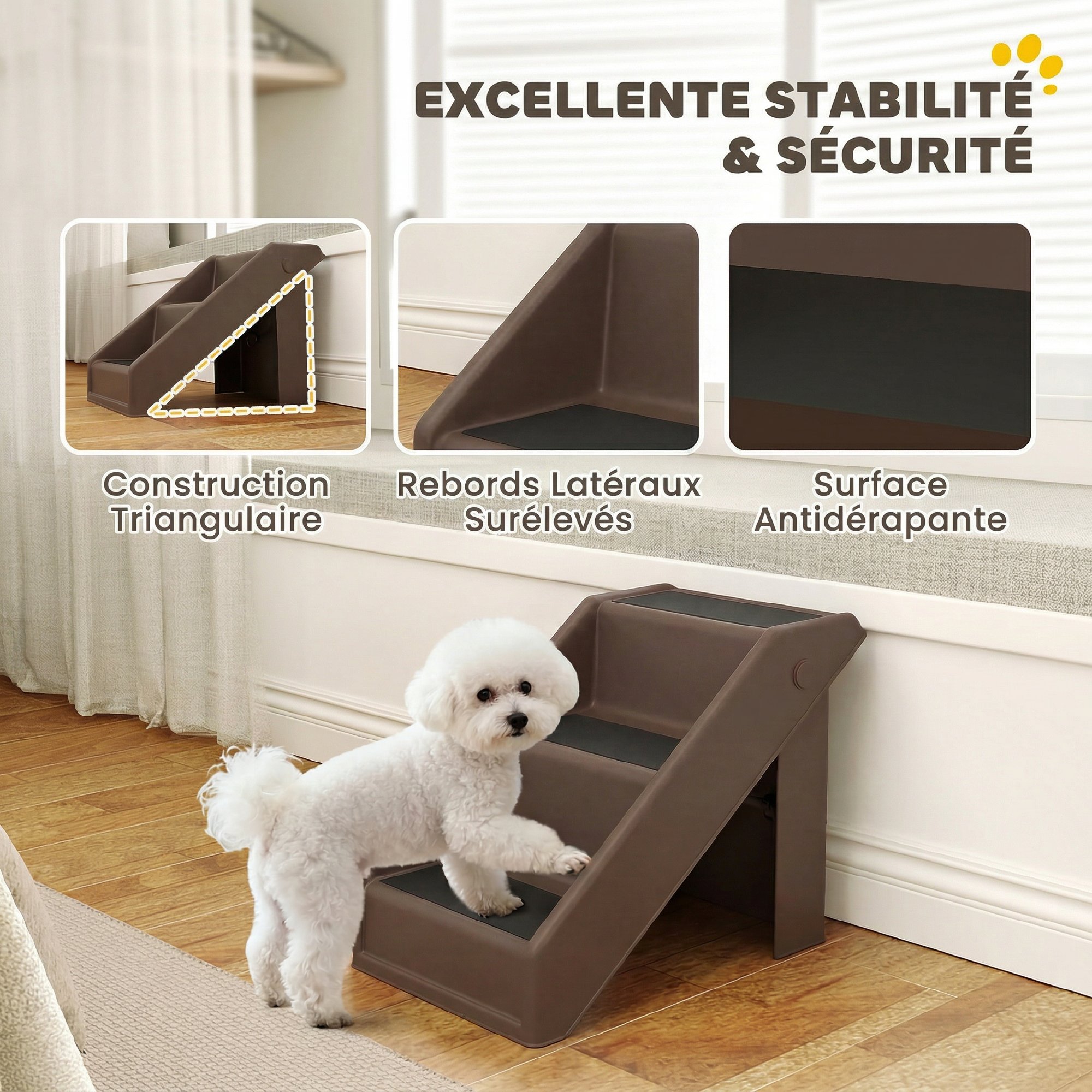 vue supplémentaire