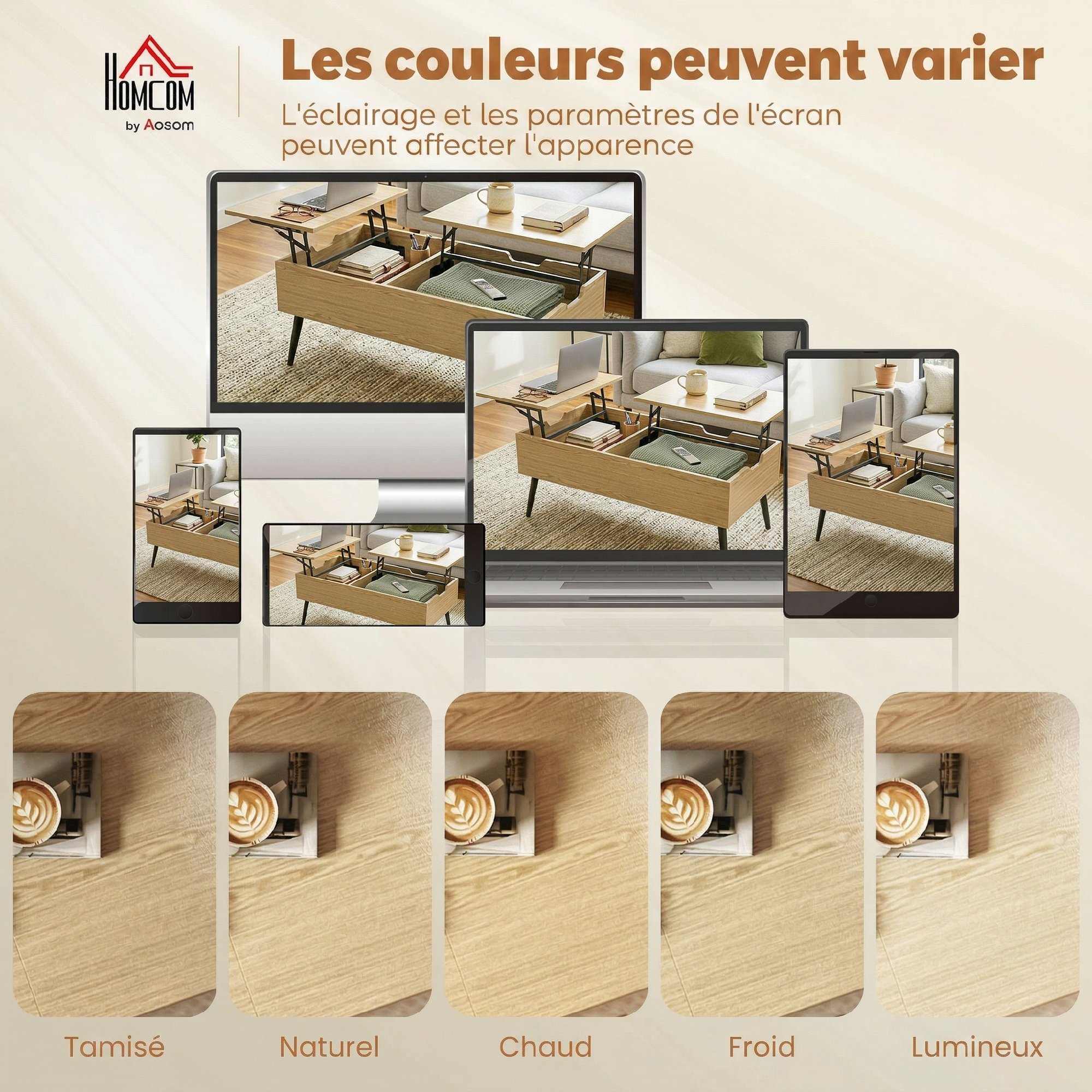 Photo produit