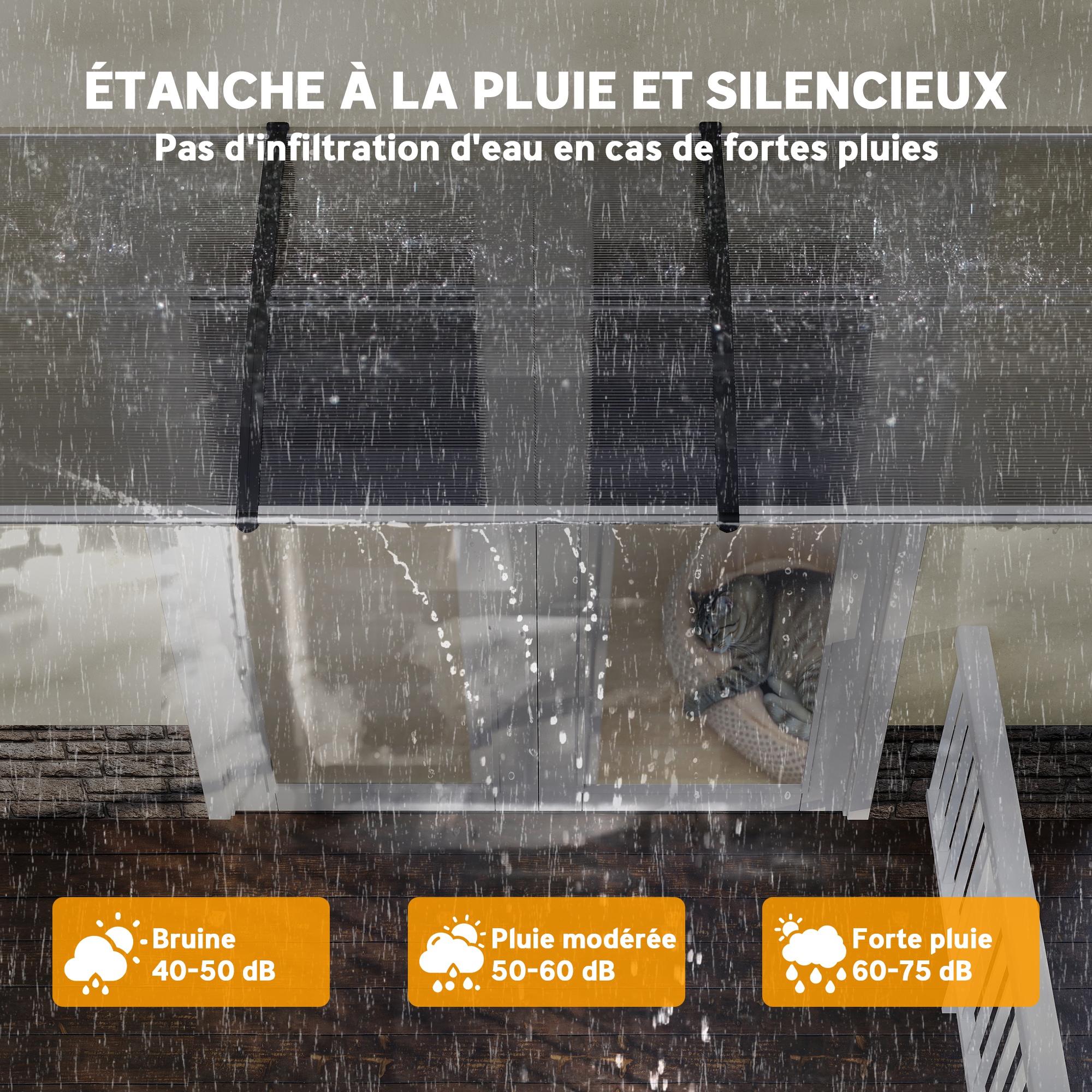vue supplémentaire