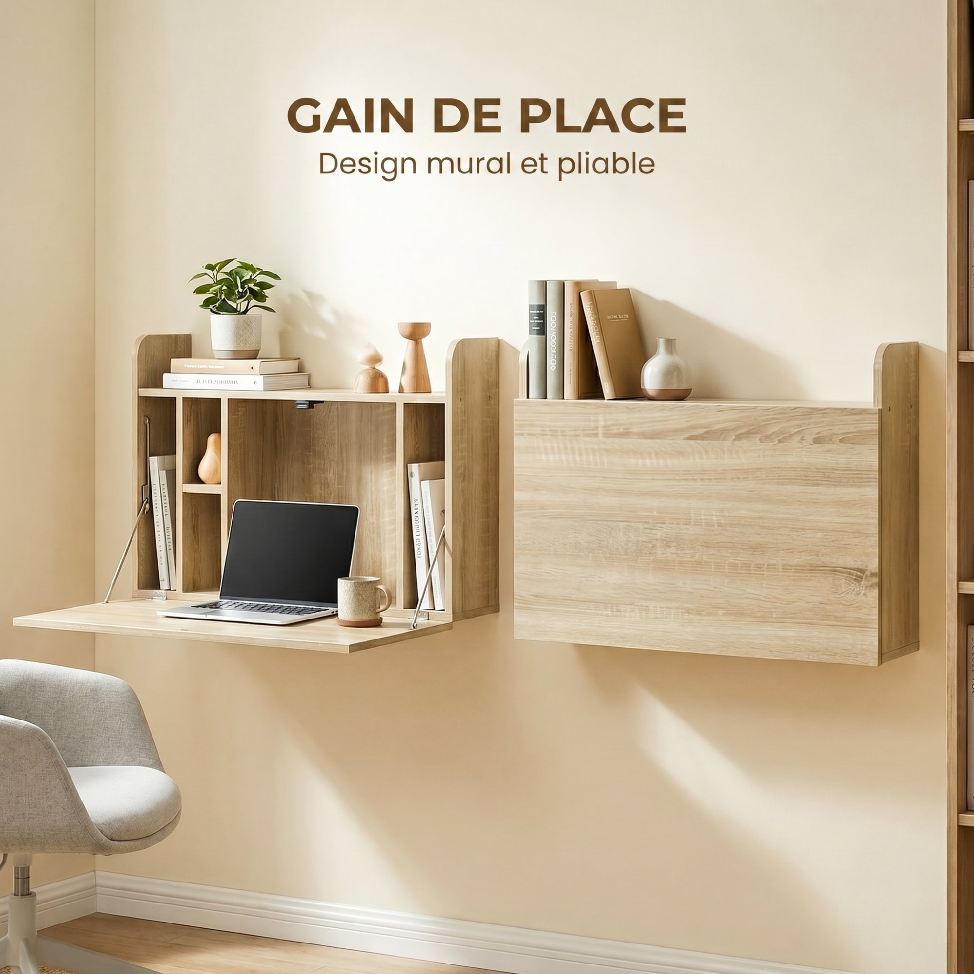 vue supplémentaire