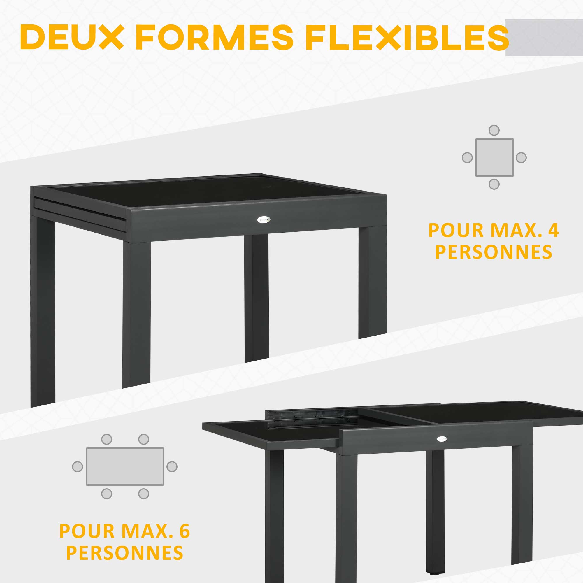 vue supplémentaire