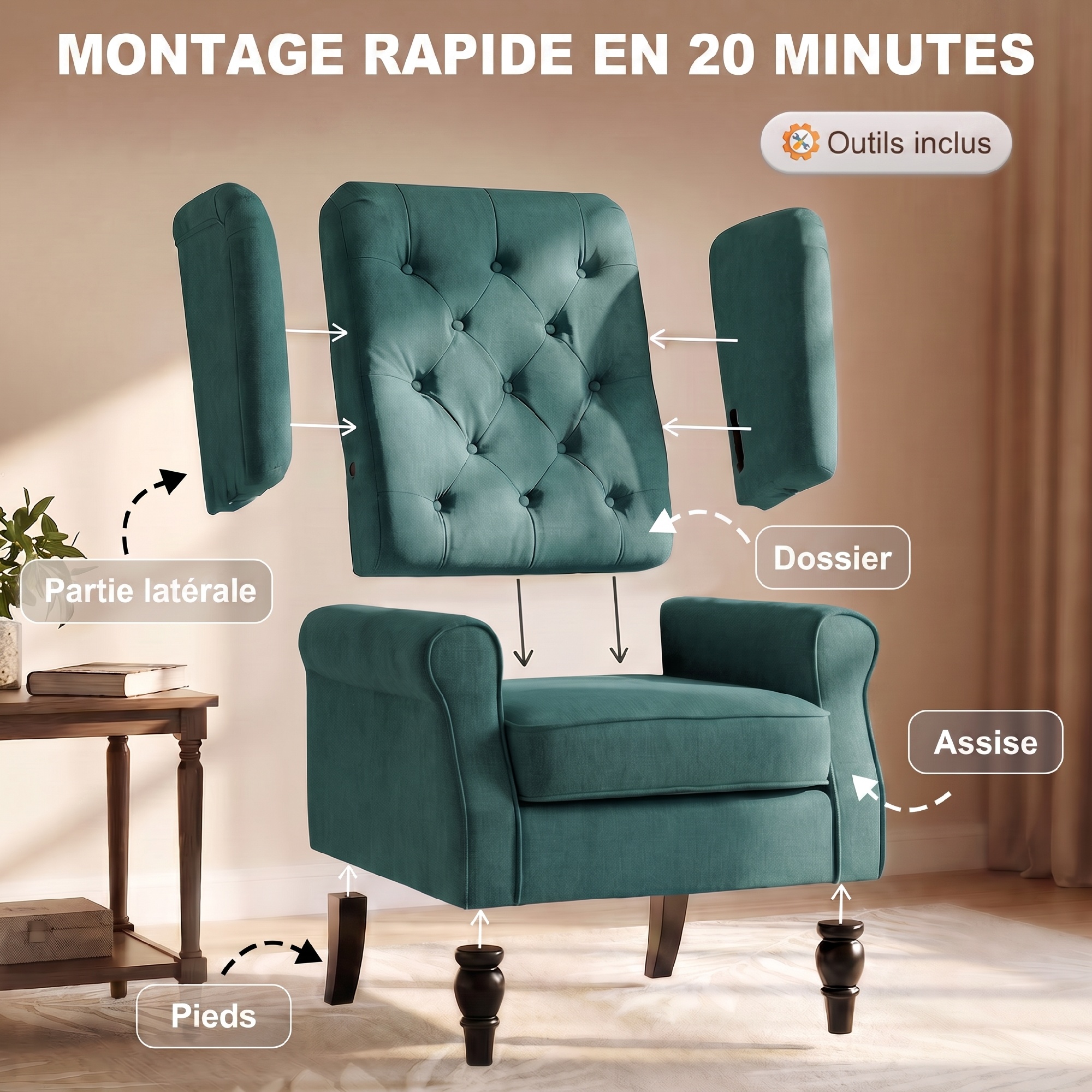Image produit