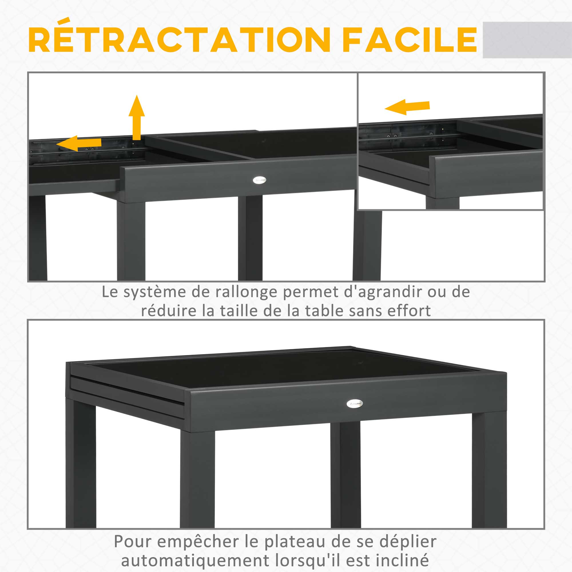 vue supplémentaire