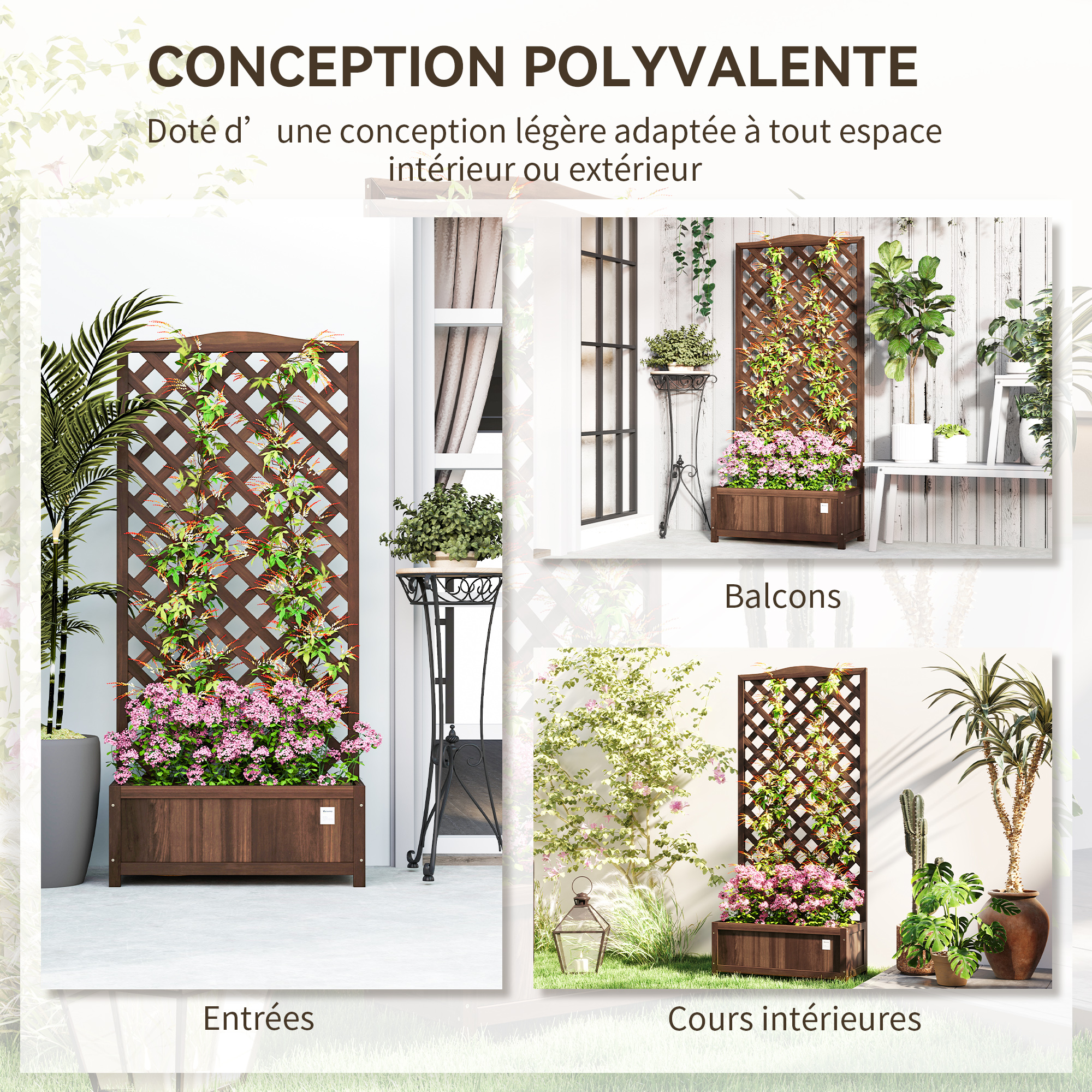 vue supplémentaire